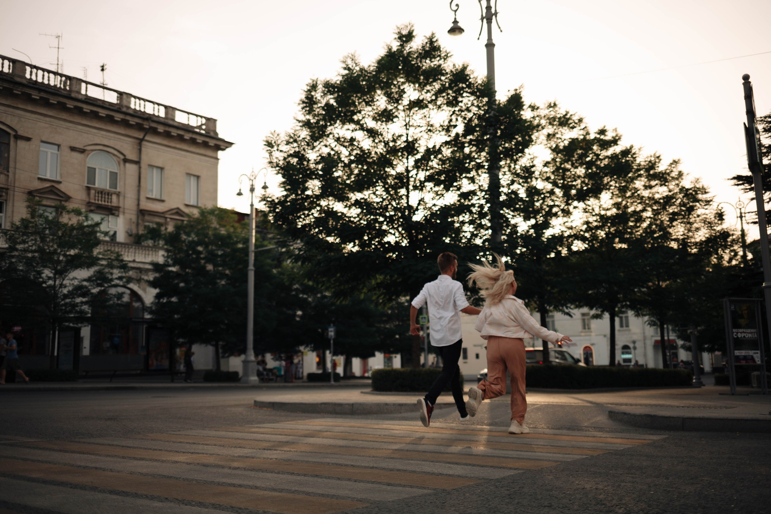 L&A. Семейный фотограф в Севастополе и Симферополе Александра Чистякова