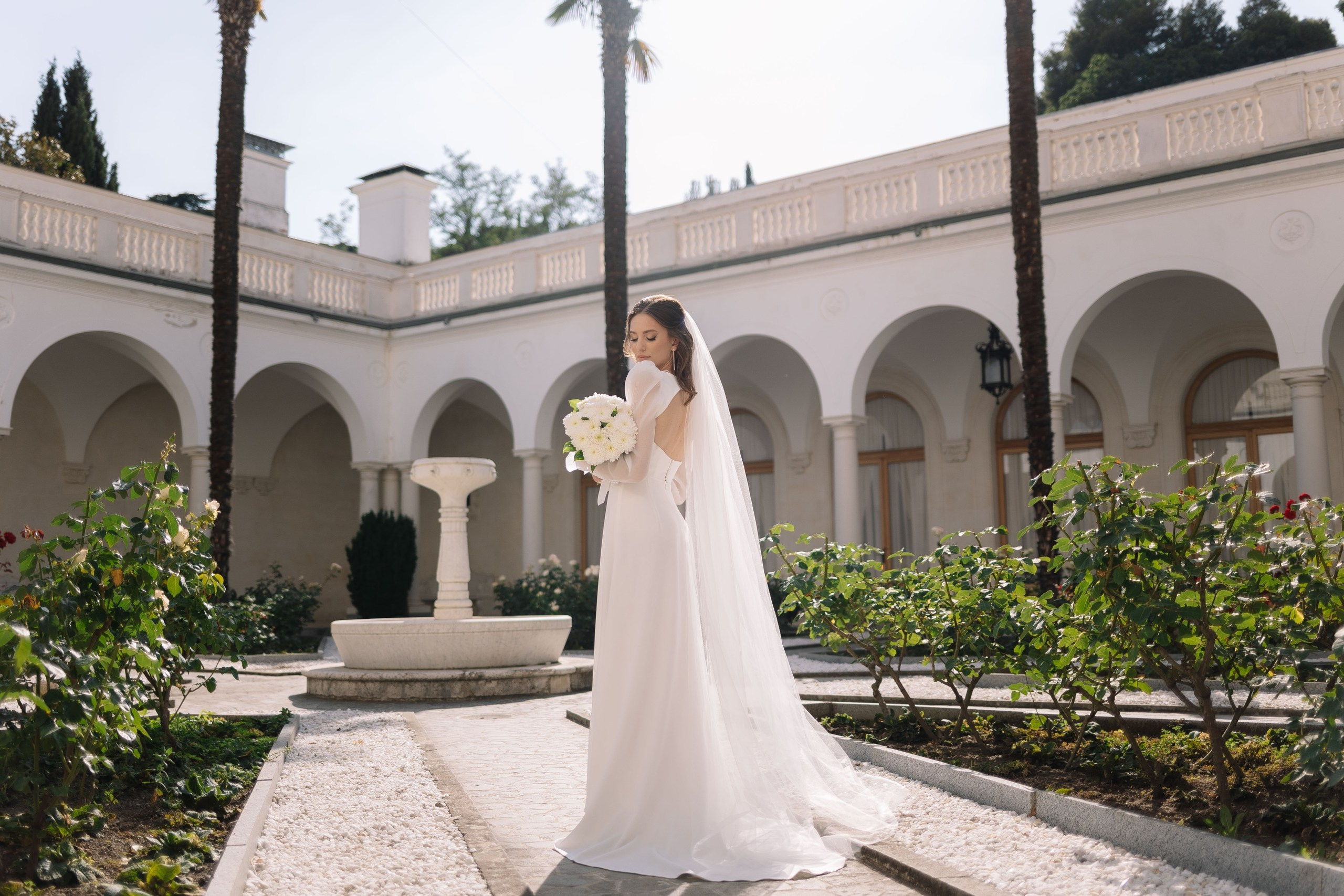 L&I. Семейный фотограф в Севастополе и Симферополе Александра Чистякова