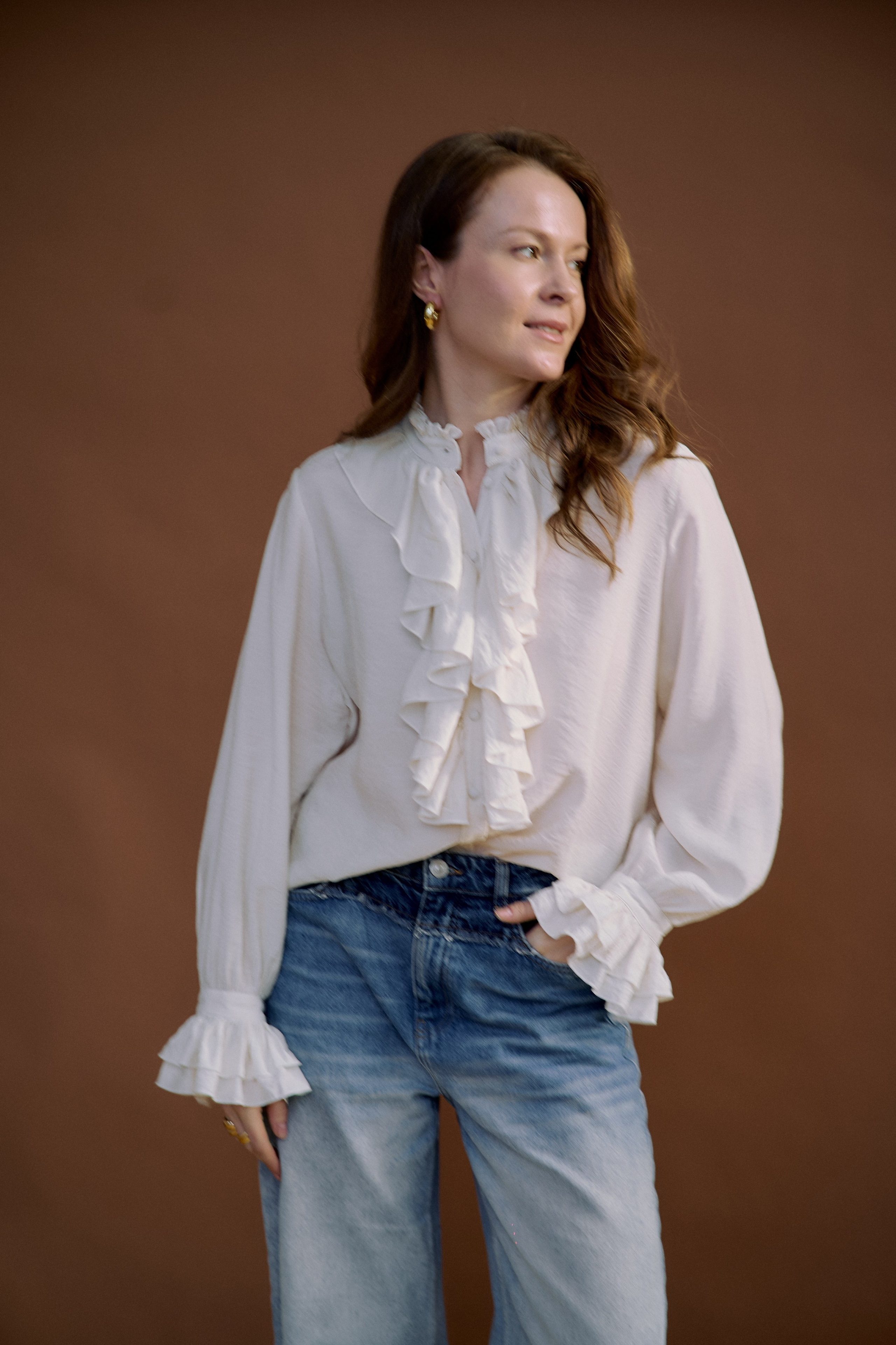 Маша. Семейный и свадебный lifestyle-фотограф в Москве Мария Петрова