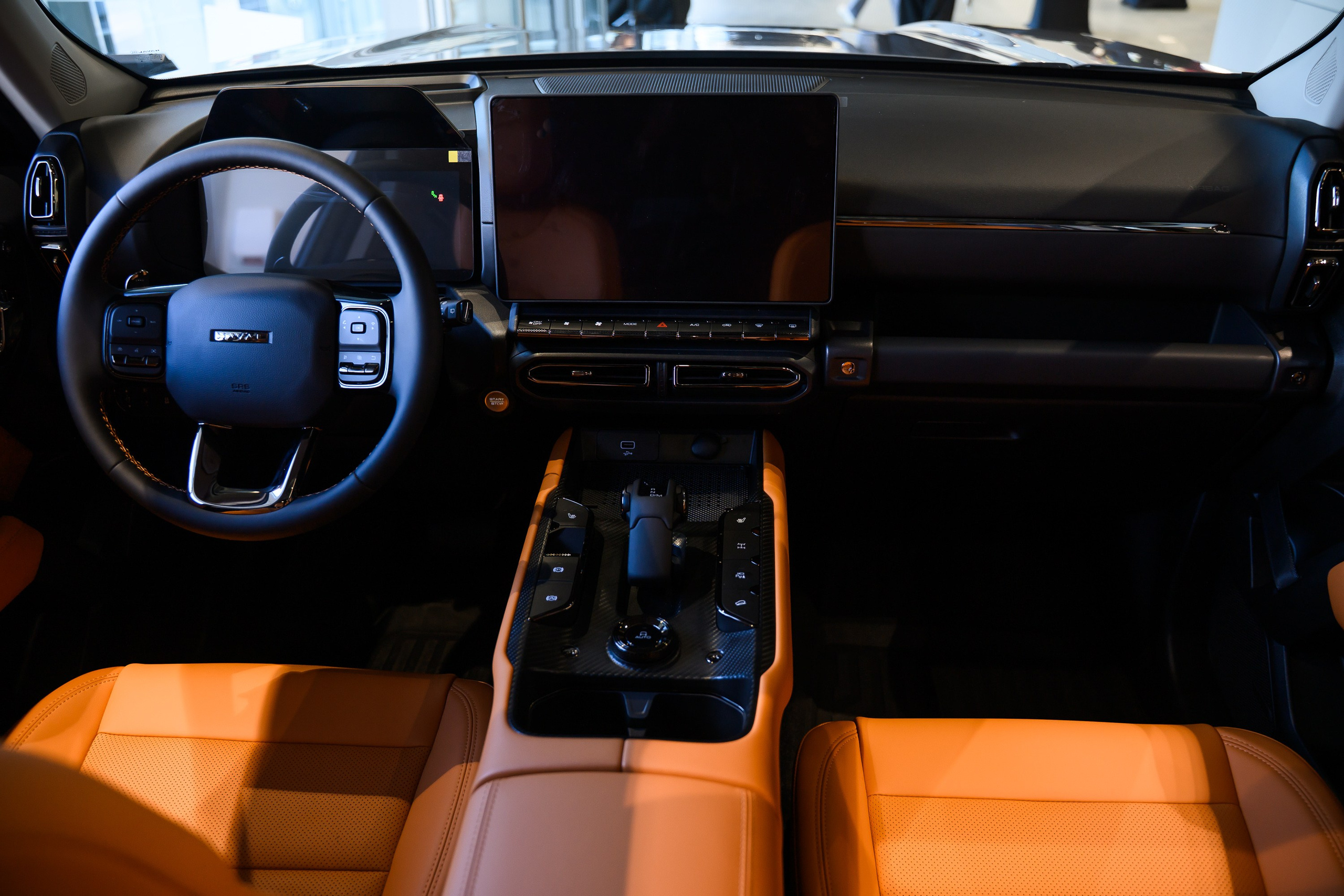 Презентация Haval H7. Фотограф в Санкт-Петербурге — Эдуард Фазлетдинов | Репортаж, свадьбы, студия