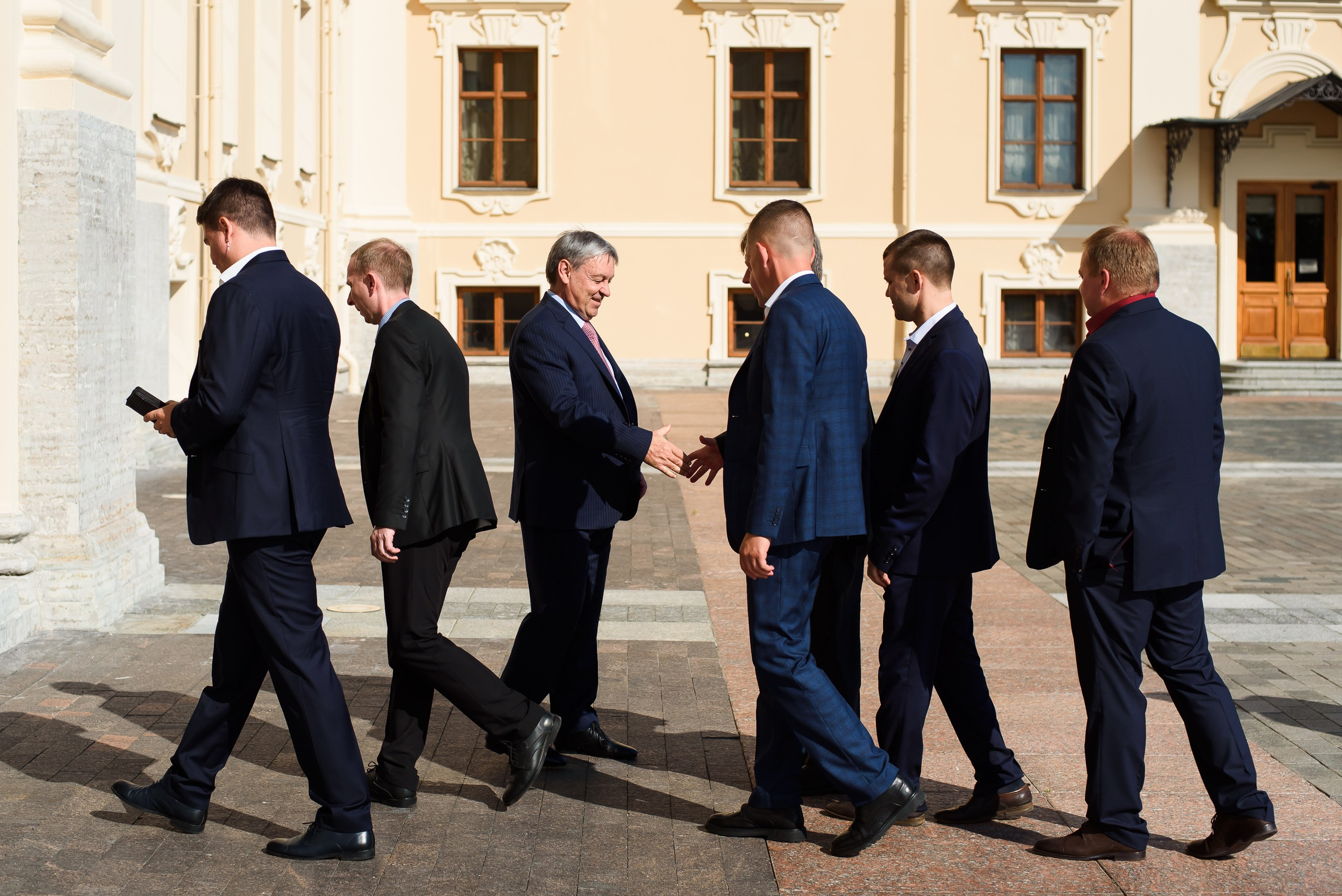 Корпоратив группы компаний РИНВОЛ. Нам 30 лет!. Фотограф в Санкт-Петербурге — Эдуард Фазлетдинов | Репортаж, свадьбы, студия