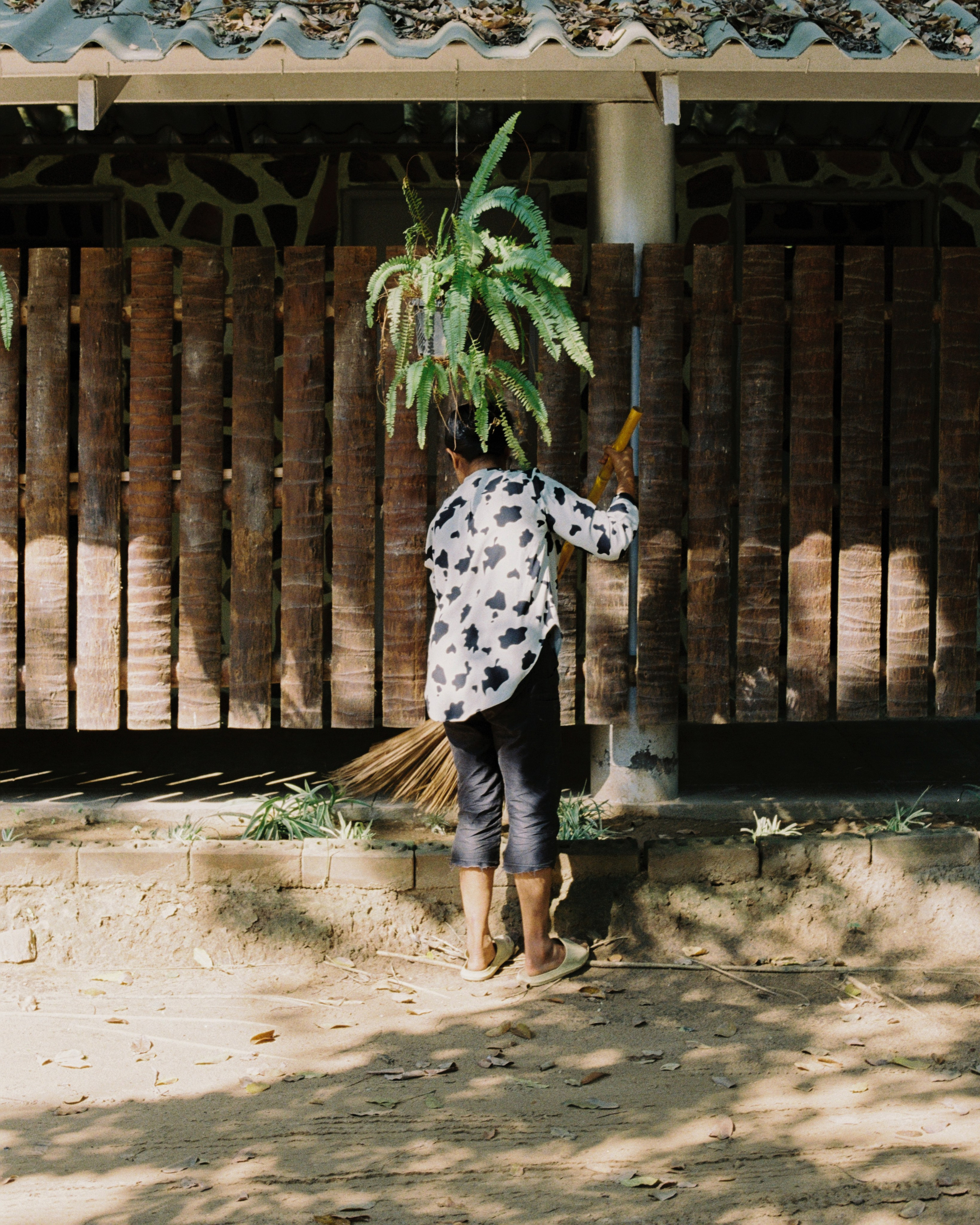 Thailand. Kirill Shashkov