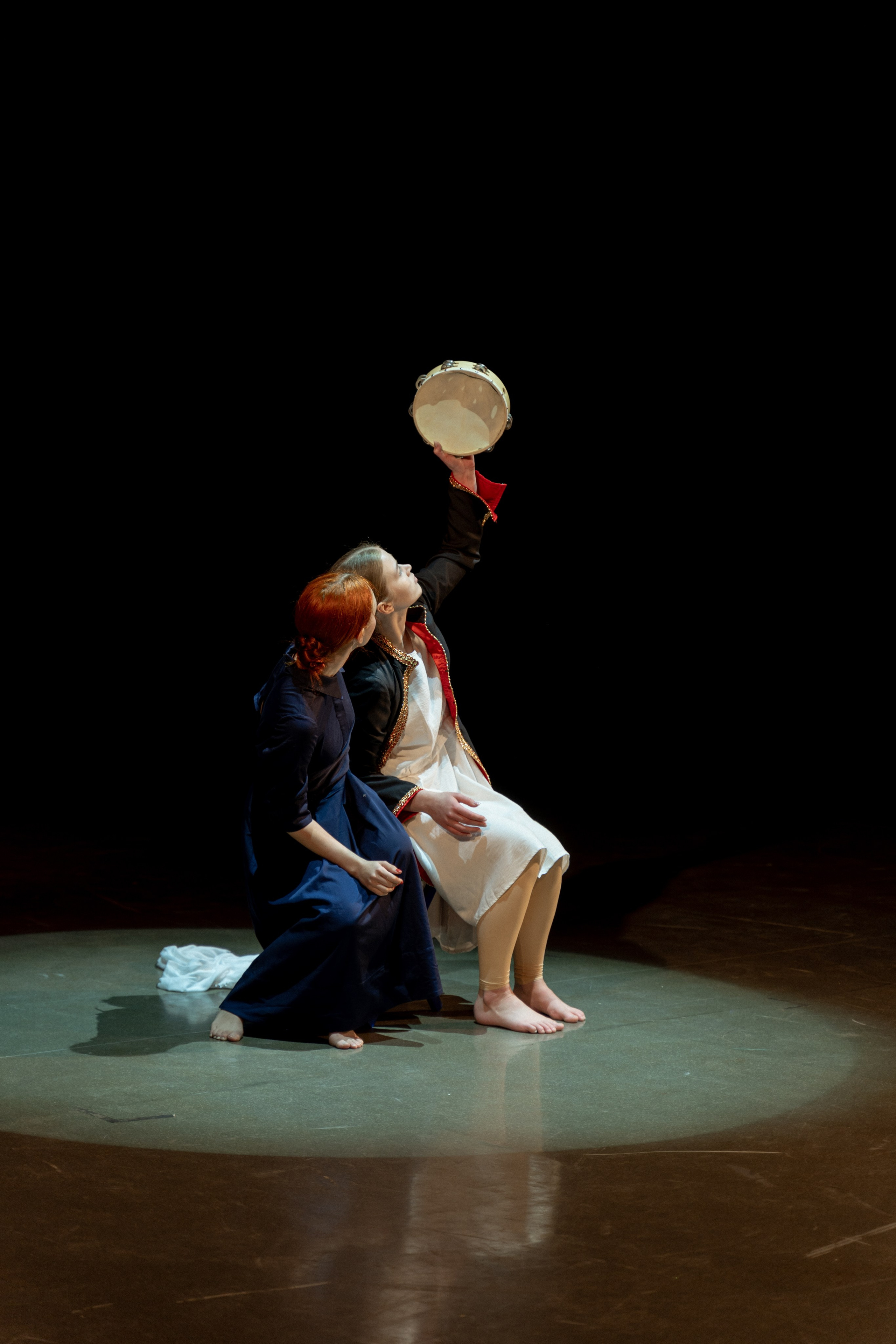 Фестиваль Студенческая весна 2025. Фотограф Надежда Погребняк | Рязань | Москва