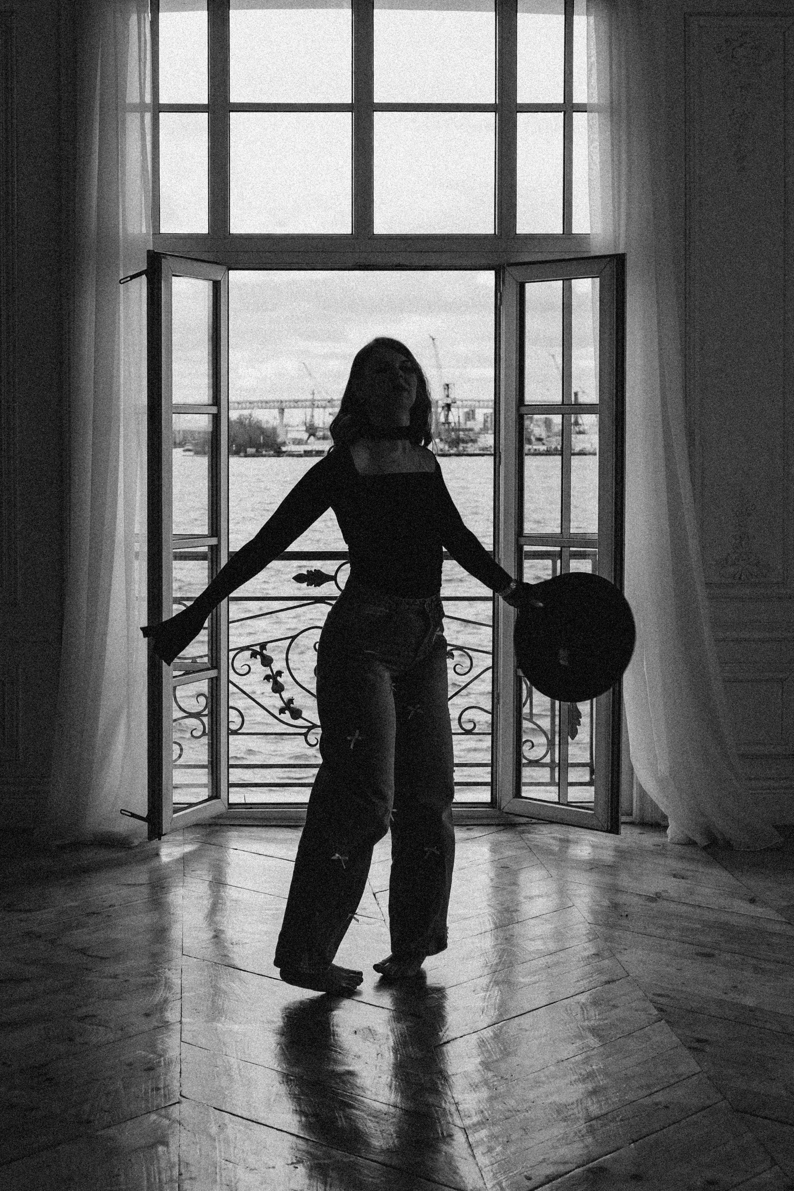 Семейная история в студии. Профессиональный фотограф, Санкт-Петербург — Виктория Богомолова