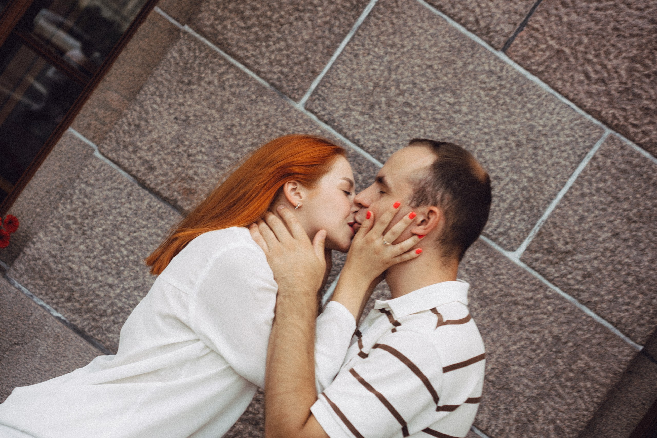 Минская парочка. Профессиональный фотограф, Санкт-Петербург — Виктория Богомолова