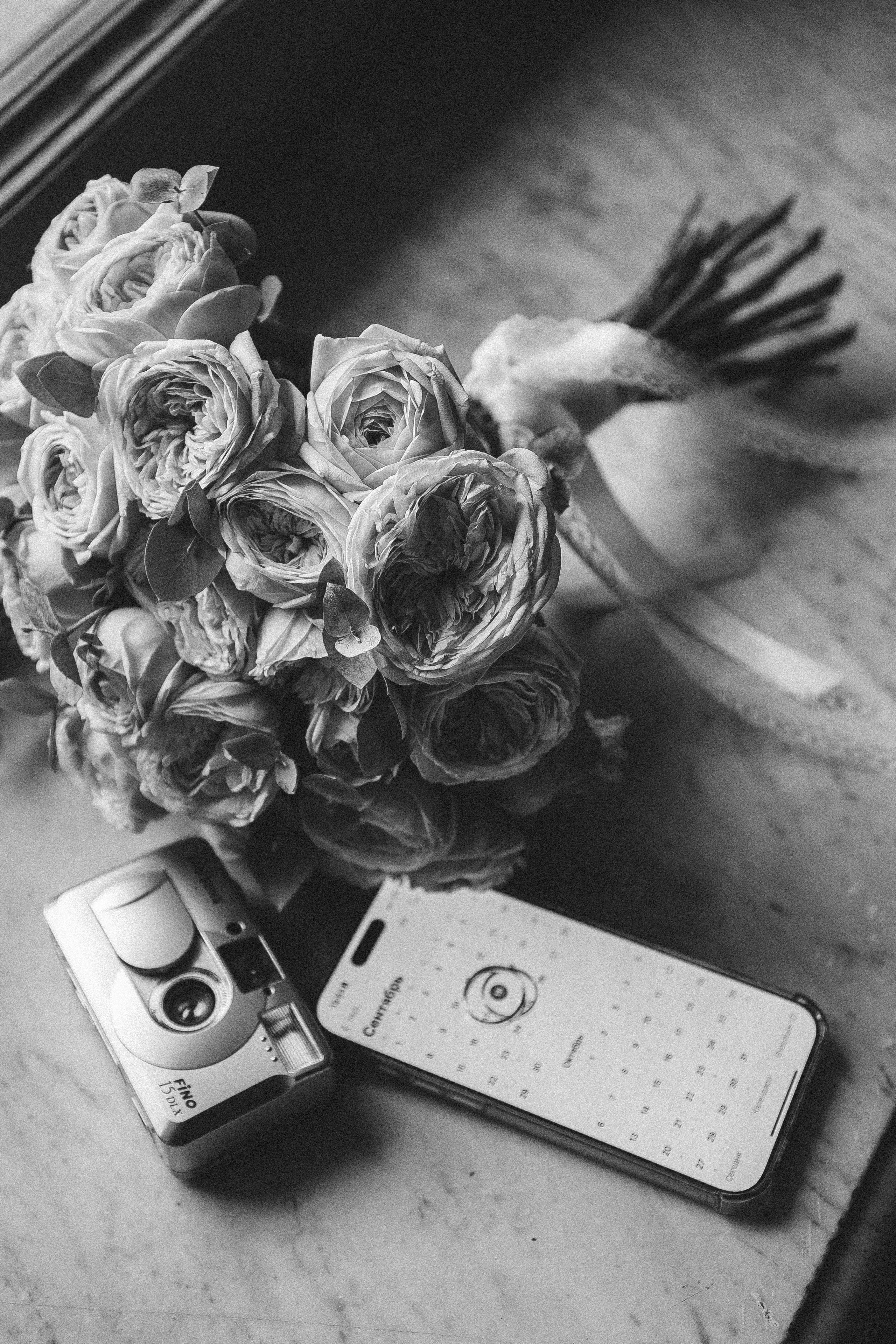 СВАДЕБНАЯ В СТУДИИ. Профессиональный фотограф, Санкт-Петербург — Виктория Богомолова