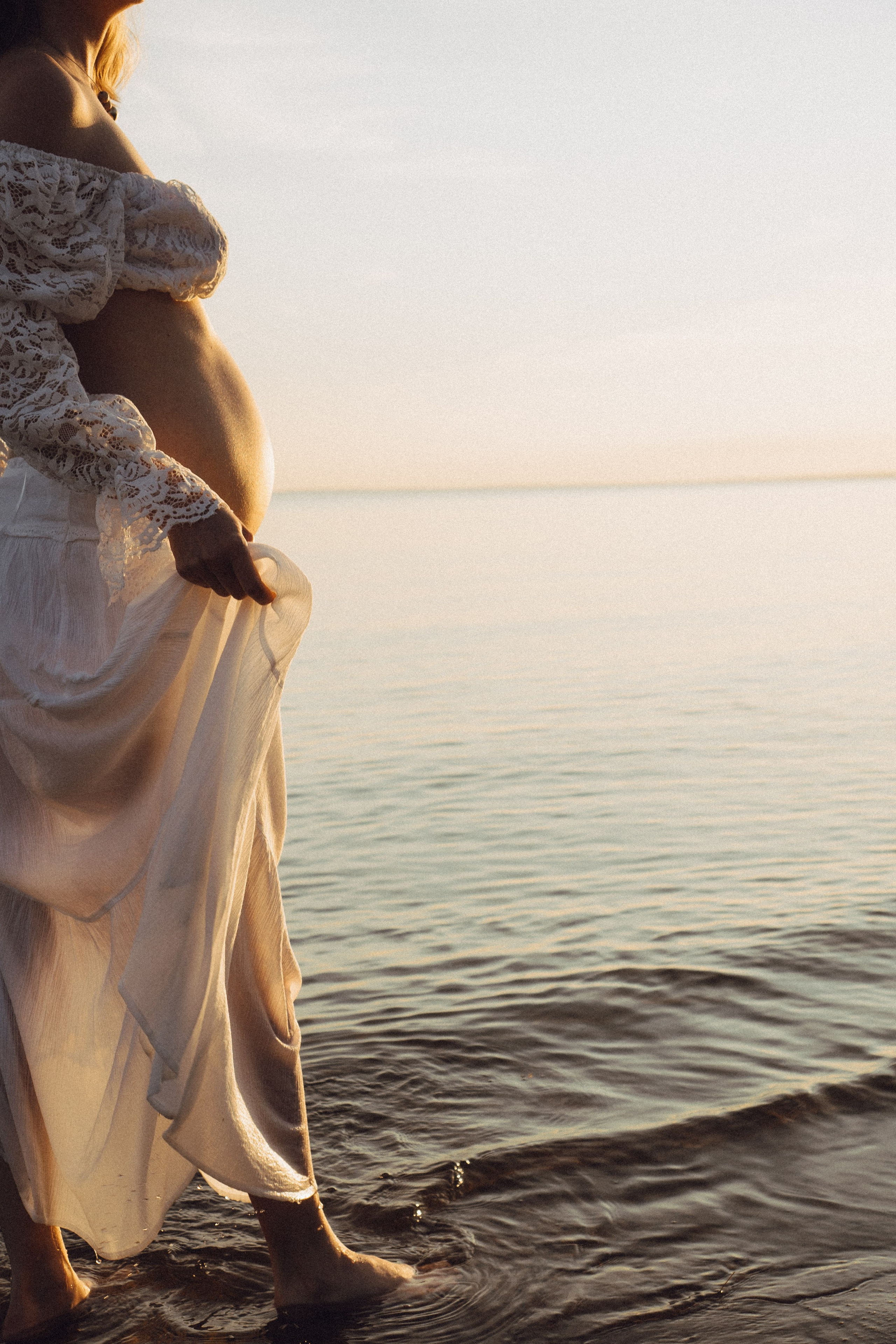 В ОЖИДАНИИ. Профессиональный фотограф, Санкт-Петербург — Виктория Богомолова