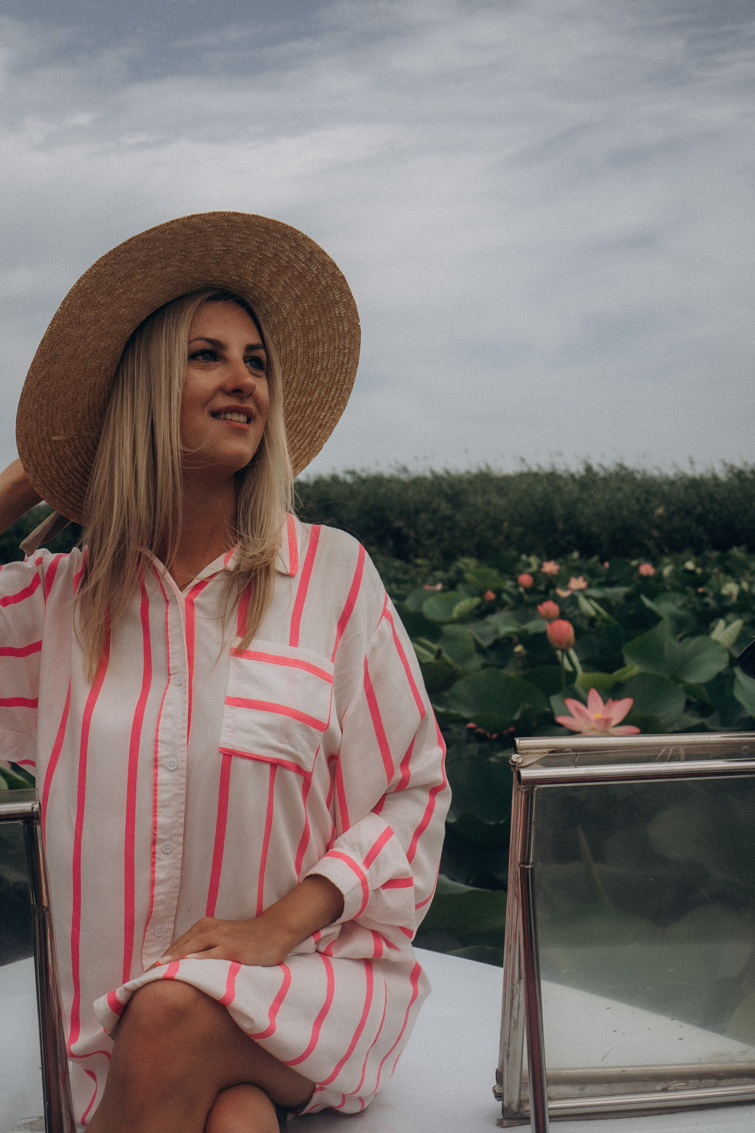 ЛОТОСОВАЯ ПОЛЯНА. Профессиональный фотограф, Санкт-Петербург — Виктория Богомолова