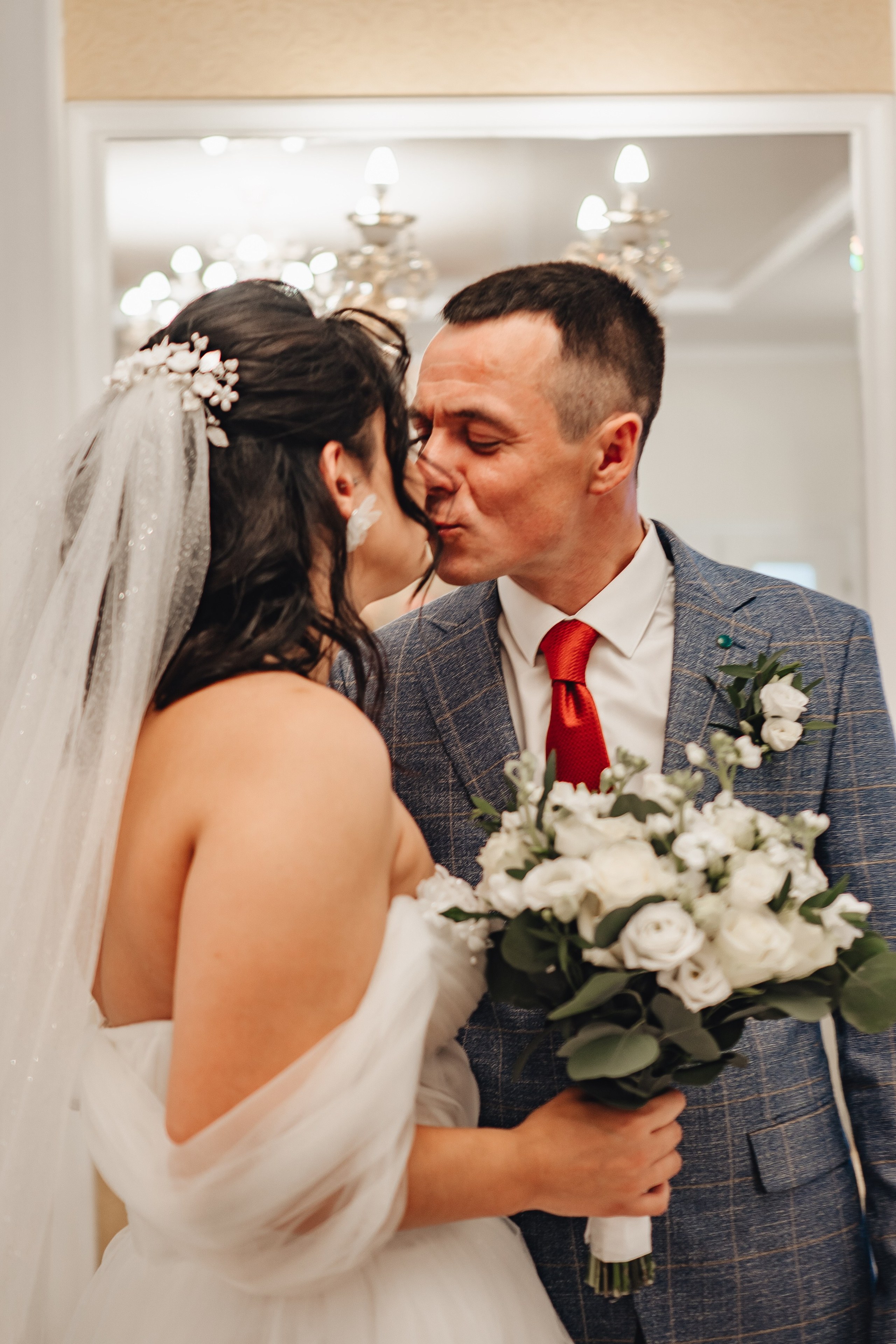 СВАДЕБНАЯ СЬЕМКА В ЗАГСЕ НА МОСКОВСКОМ ПРОСПЕКТЕ. Профессиональный фотограф, Санкт-Петербург — Виктория Богомолова