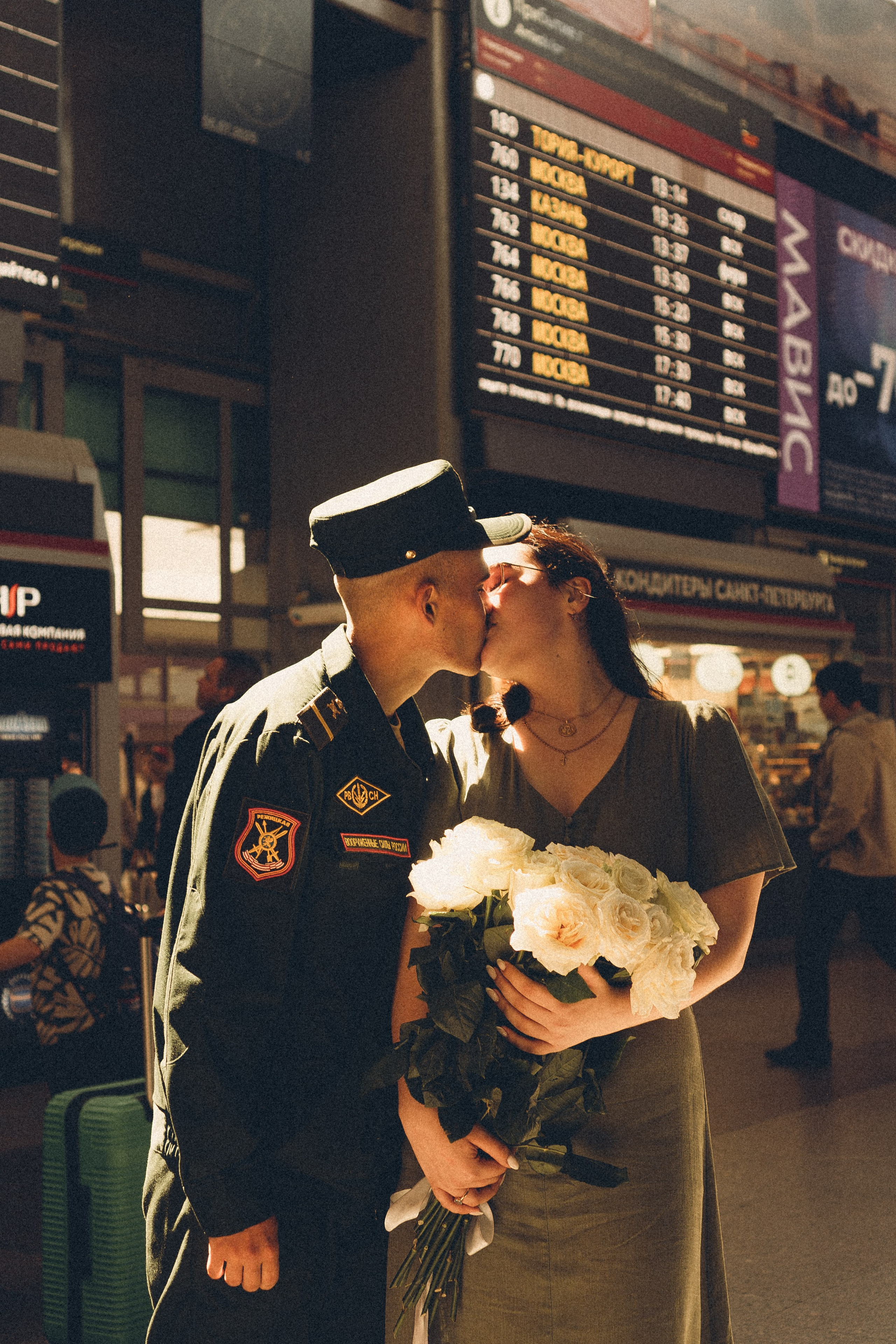 ПРЕДЛОЖЕНИЕ. Профессиональный фотограф, Санкт-Петербург — Виктория Богомолова