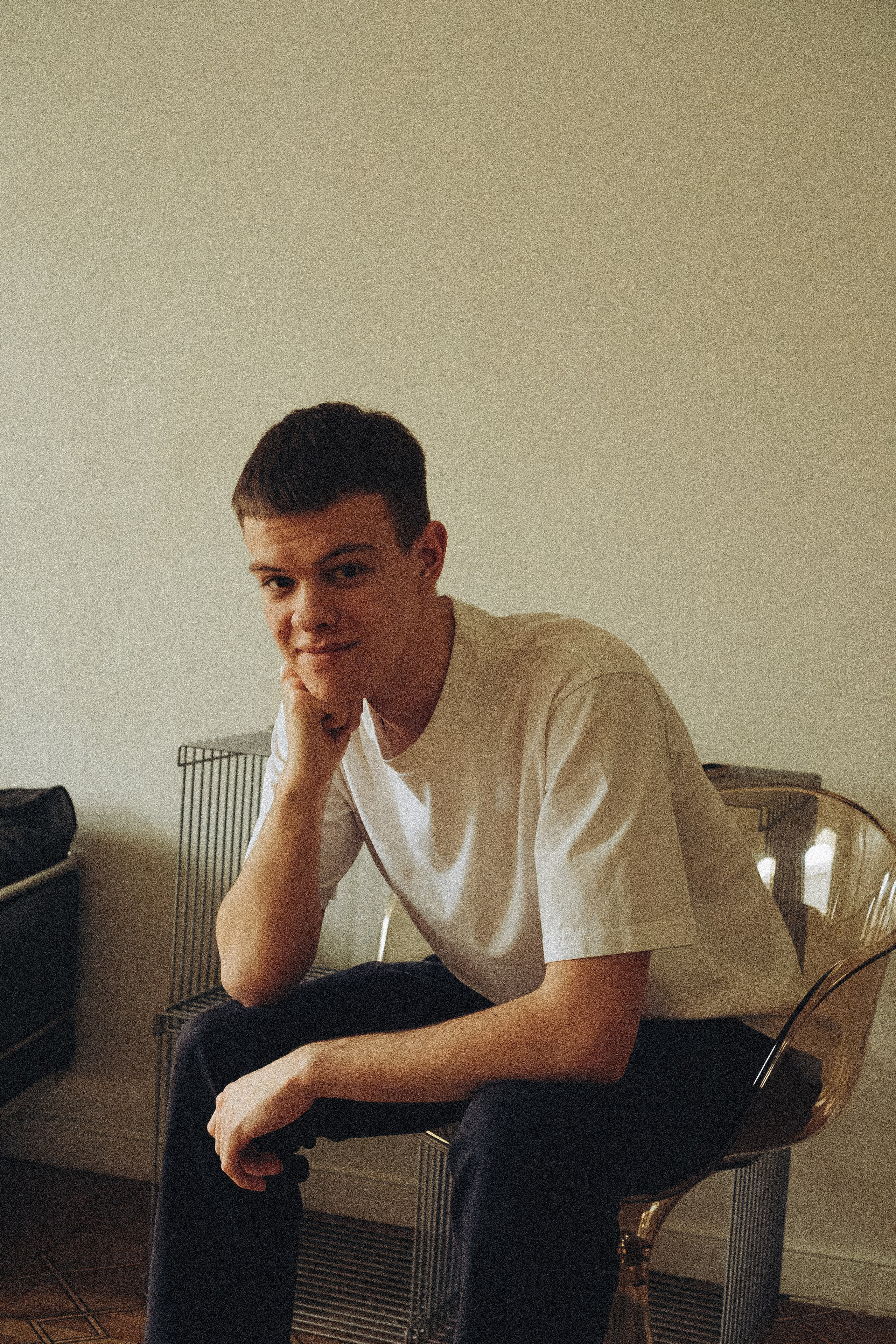 Студийная история. Профессиональный фотограф, Санкт-Петербург — Виктория Богомолова