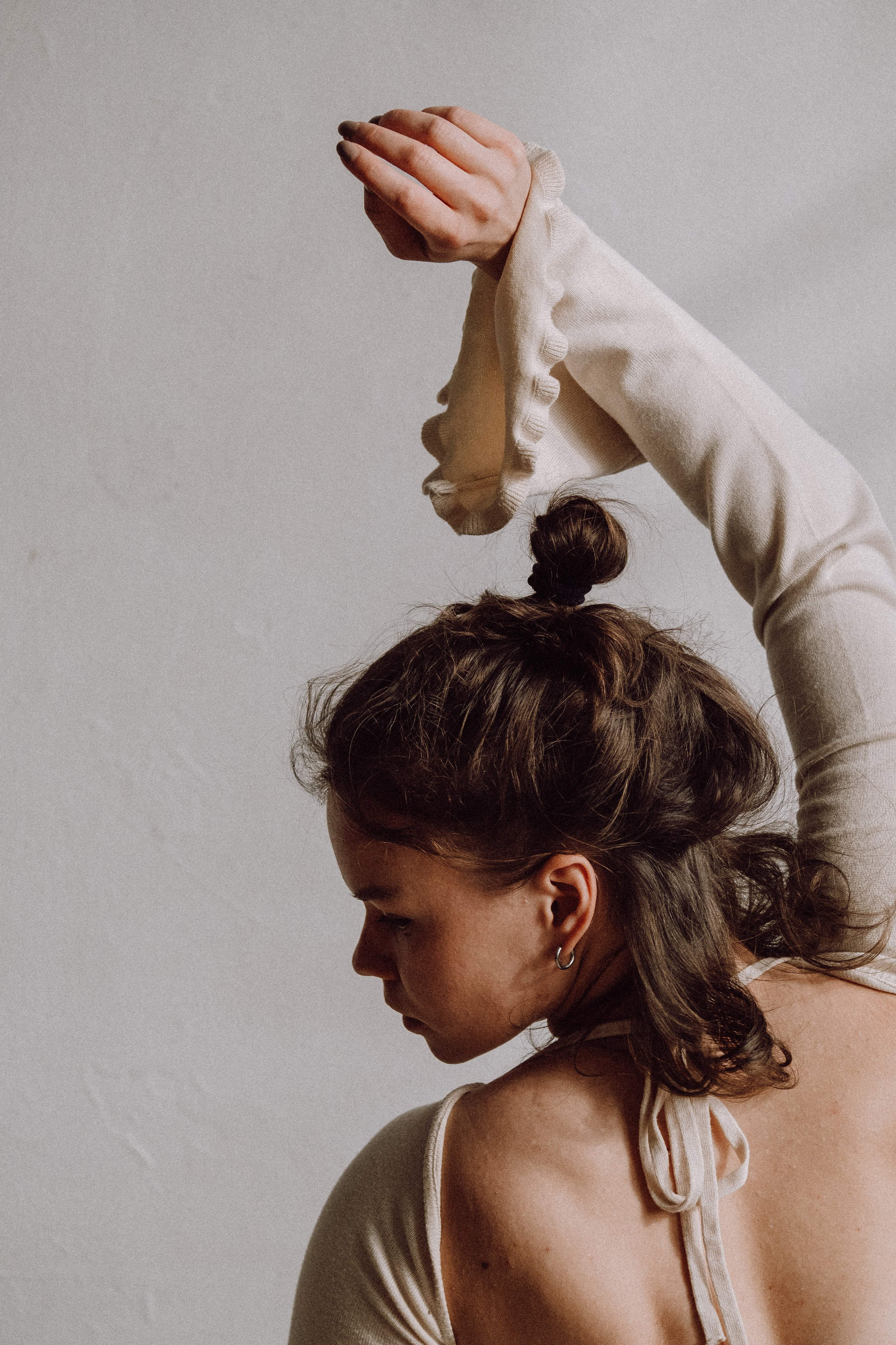 СТУДИЙНАЯ. Профессиональный фотограф, Санкт-Петербург — Виктория Богомолова