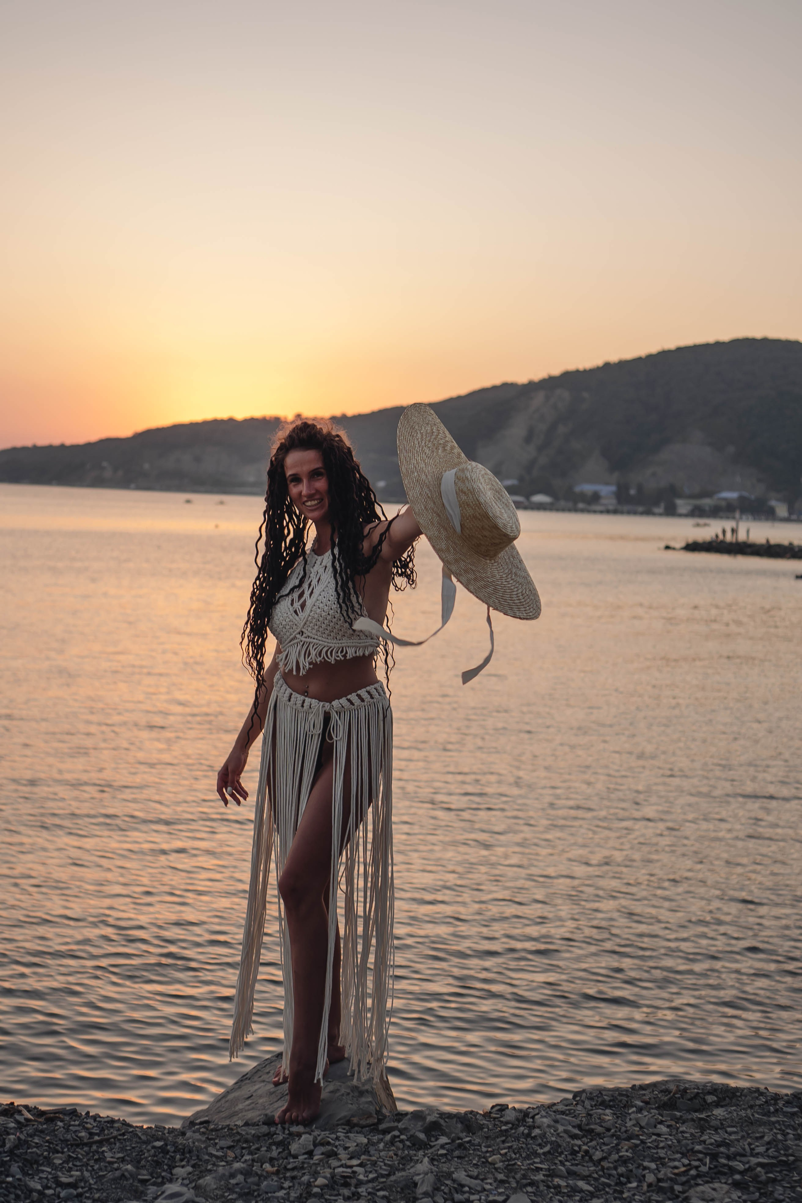 Рассвет. Профессиональный фотограф, Санкт-Петербург — Виктория Богомолова