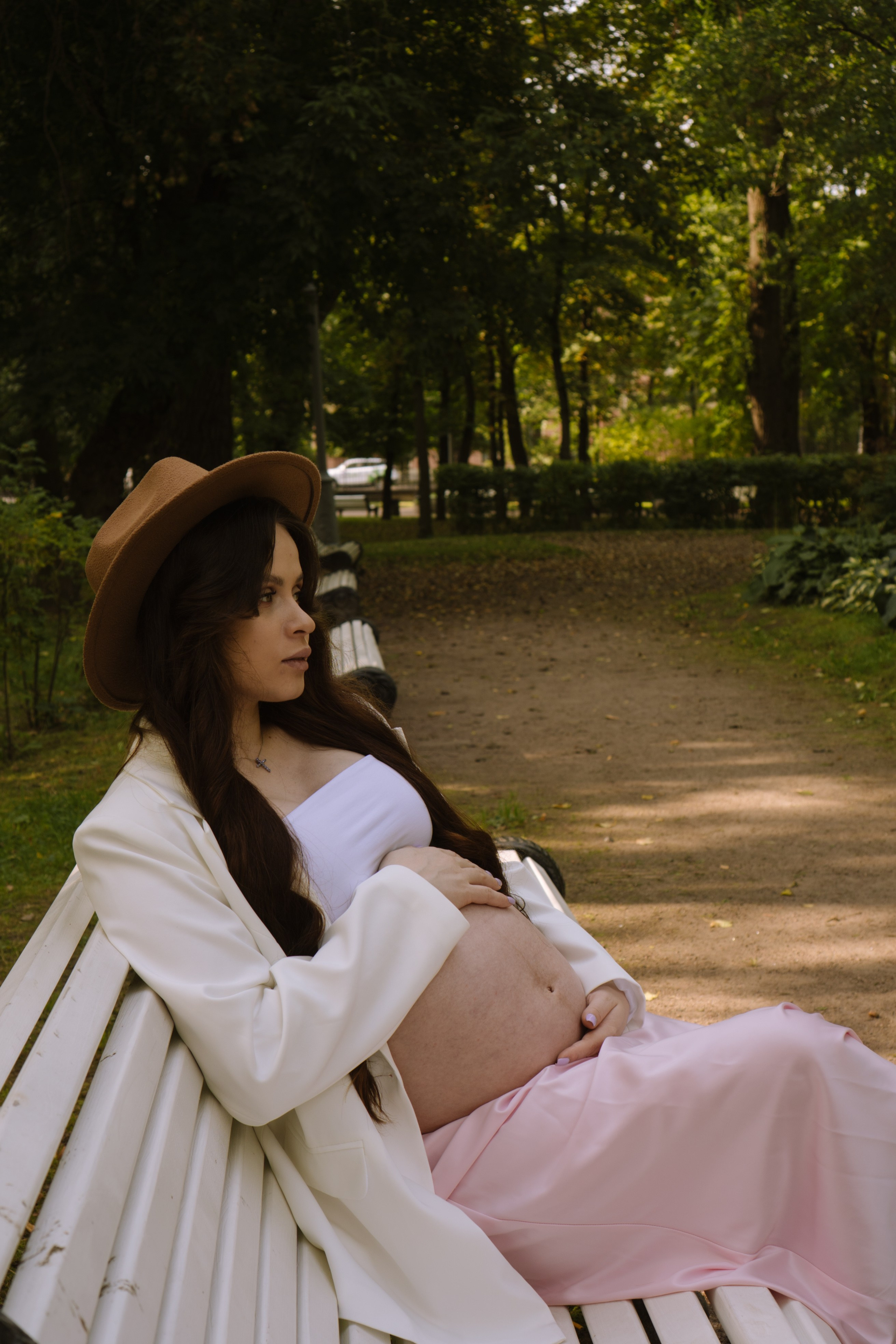 СЕМЕЙНАЯ ИСТОРИЯ. Профессиональный фотограф, Санкт-Петербург — Виктория Богомолова