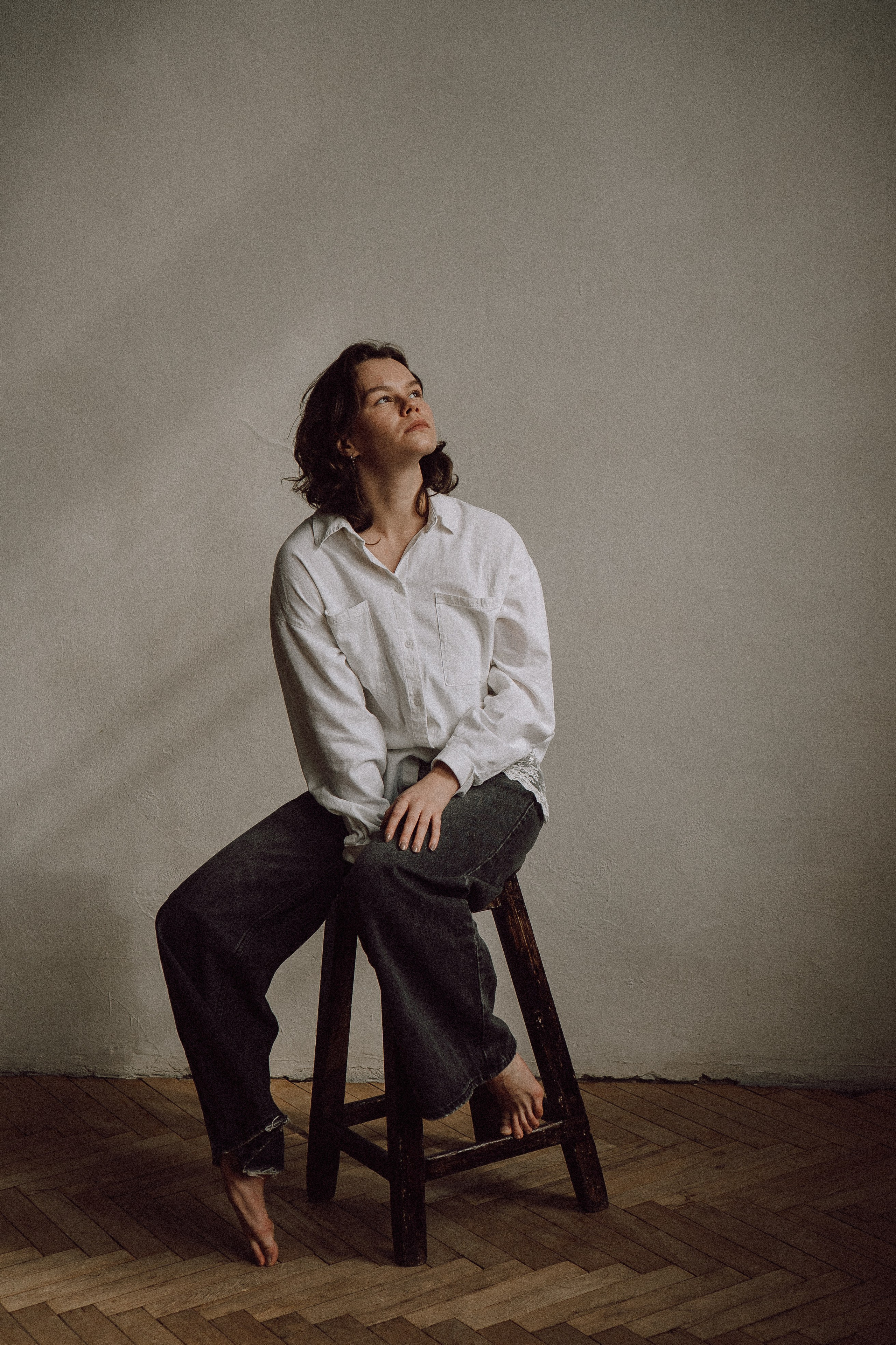 СТУДИЙНАЯ. Профессиональный фотограф, Санкт-Петербург — Виктория Богомолова