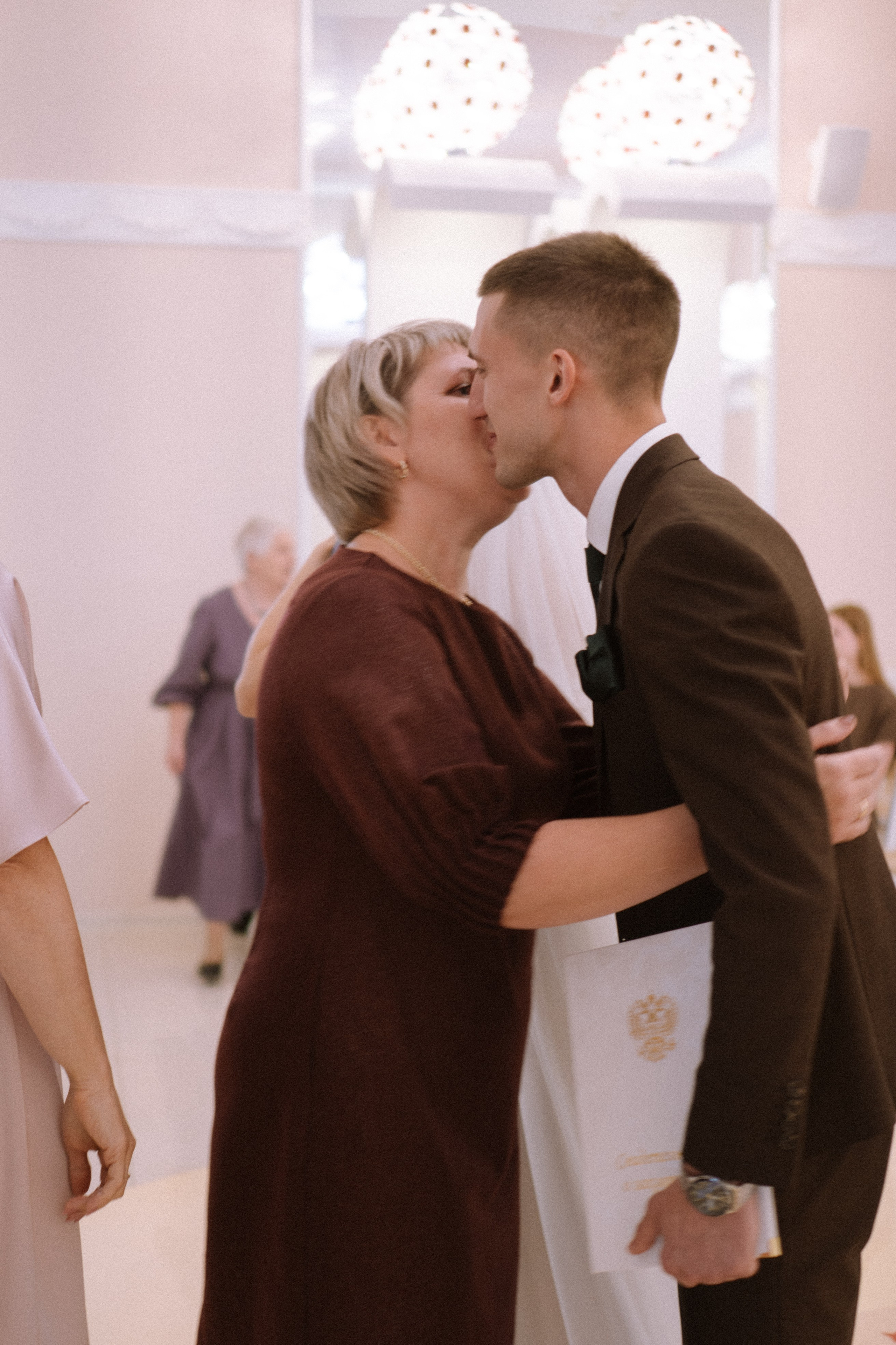 ЗАГС И ПРОГУЛКА 2 ЧАСА. Профессиональный фотограф, Санкт-Петербург — Виктория Богомолова