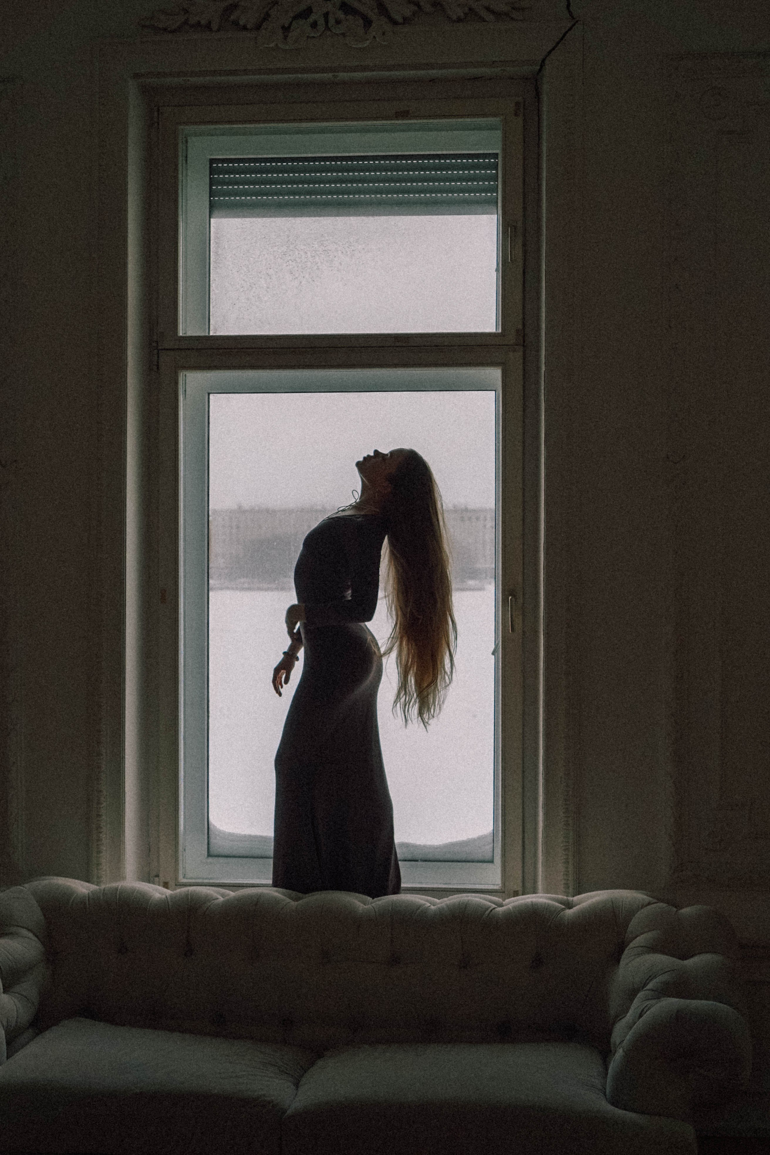 22. Профессиональный фотограф, Санкт-Петербург — Виктория Богомолова