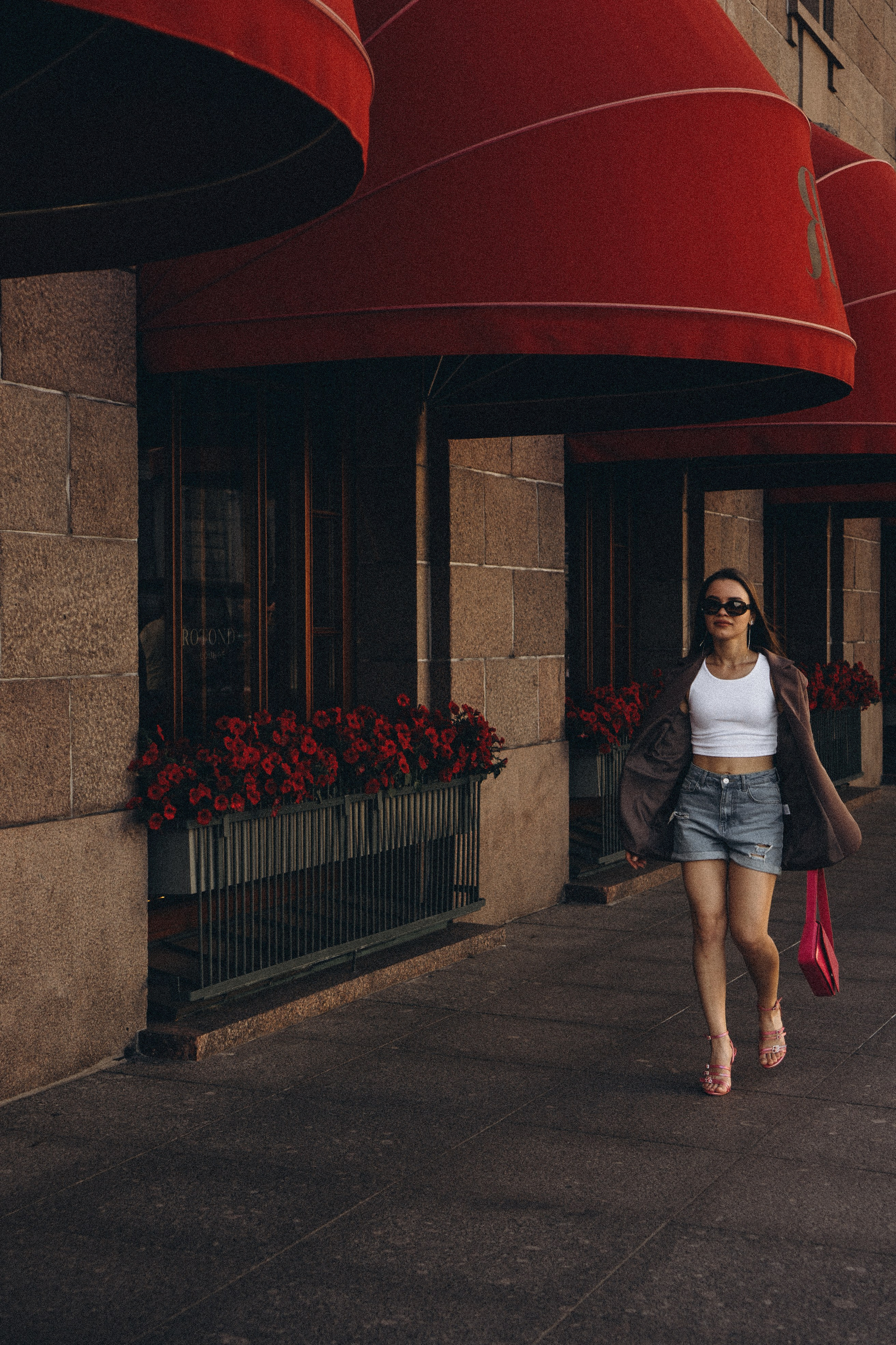 ПРОГУЛКА ПО САНКТ-ПЕТЕРБУРГУ. Профессиональный фотограф, Санкт-Петербург — Виктория Богомолова