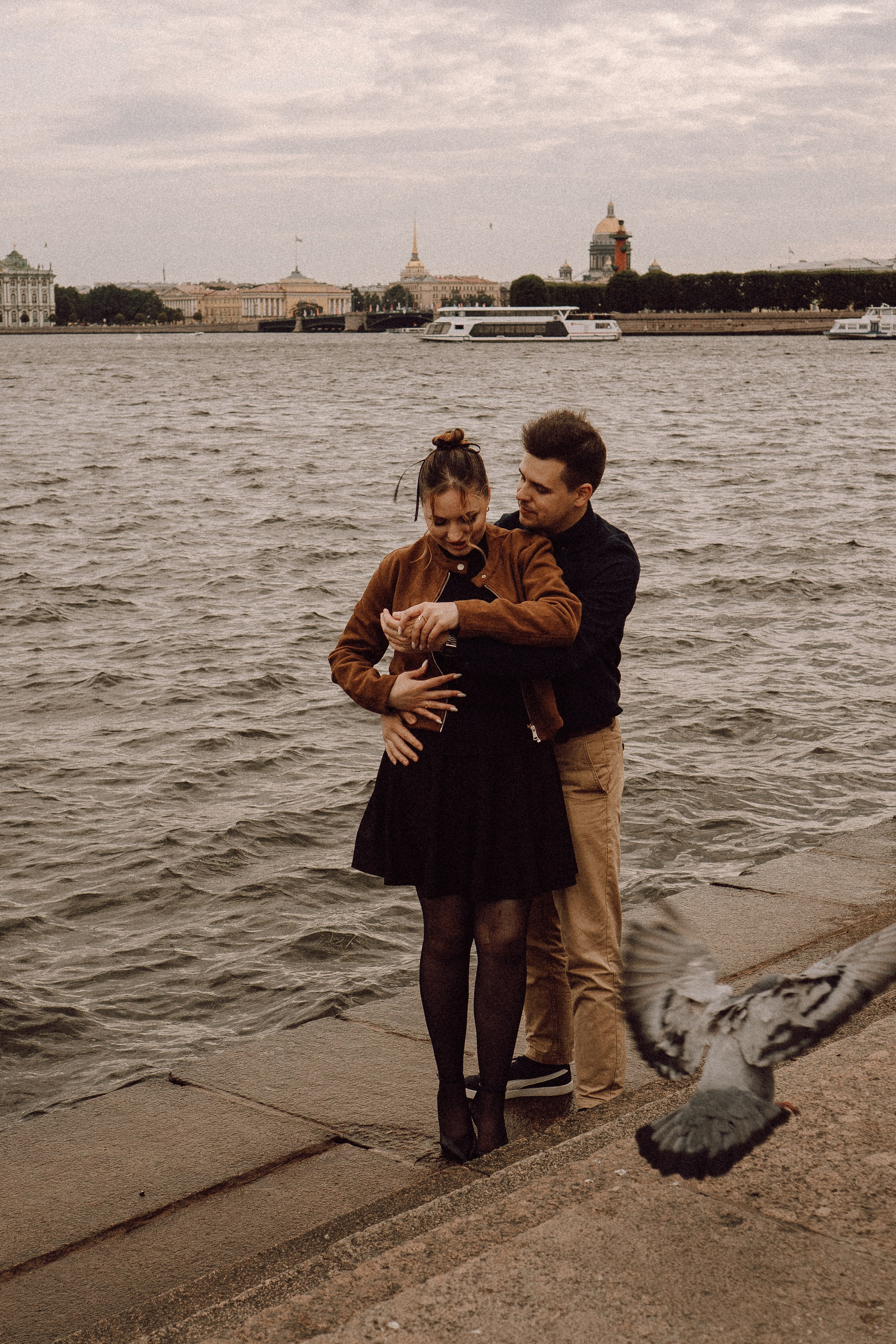 LOVE. Профессиональный фотограф, Санкт-Петербург — Виктория Богомолова