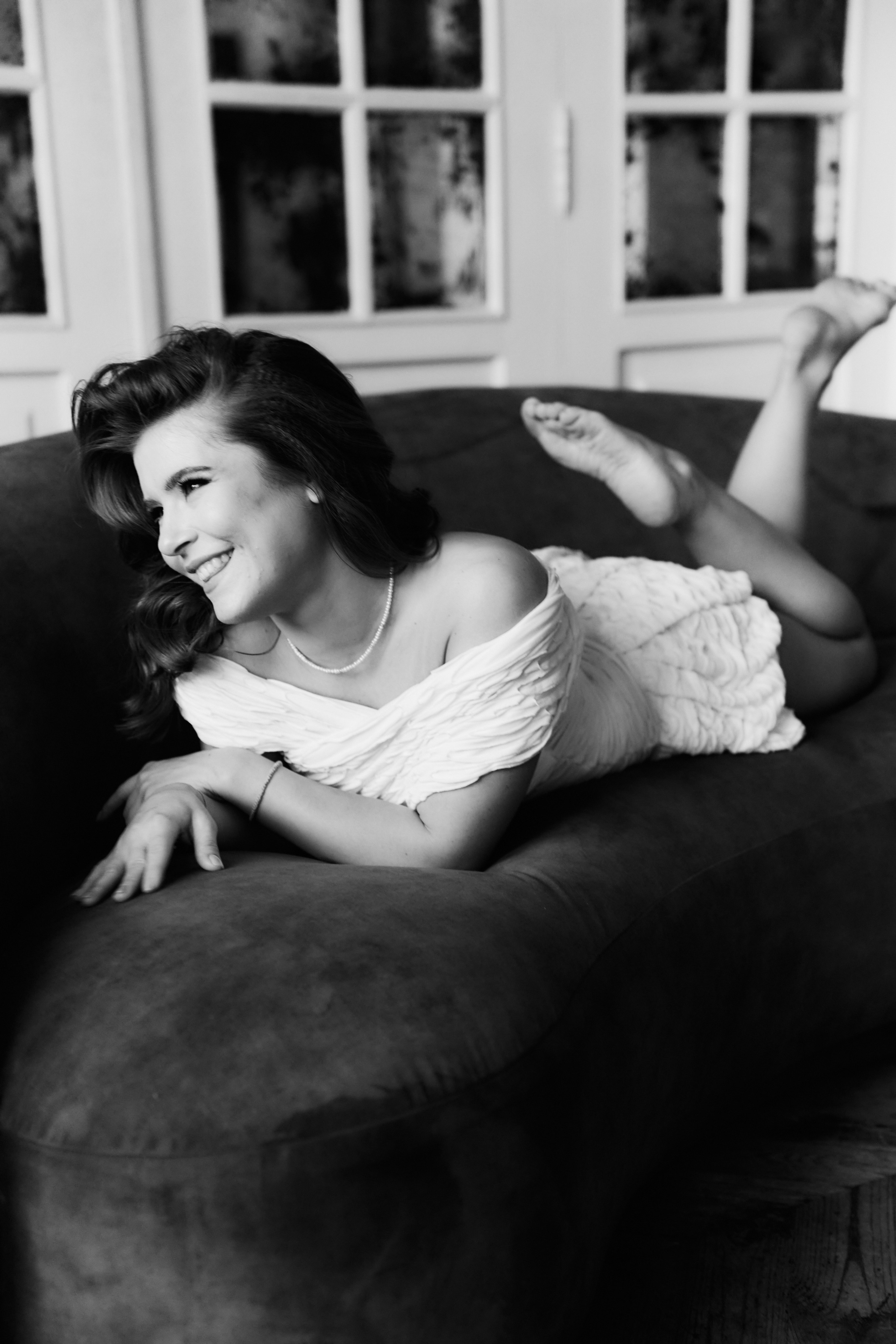 Нина. Маргарита — фотограф и видеограф / Москва