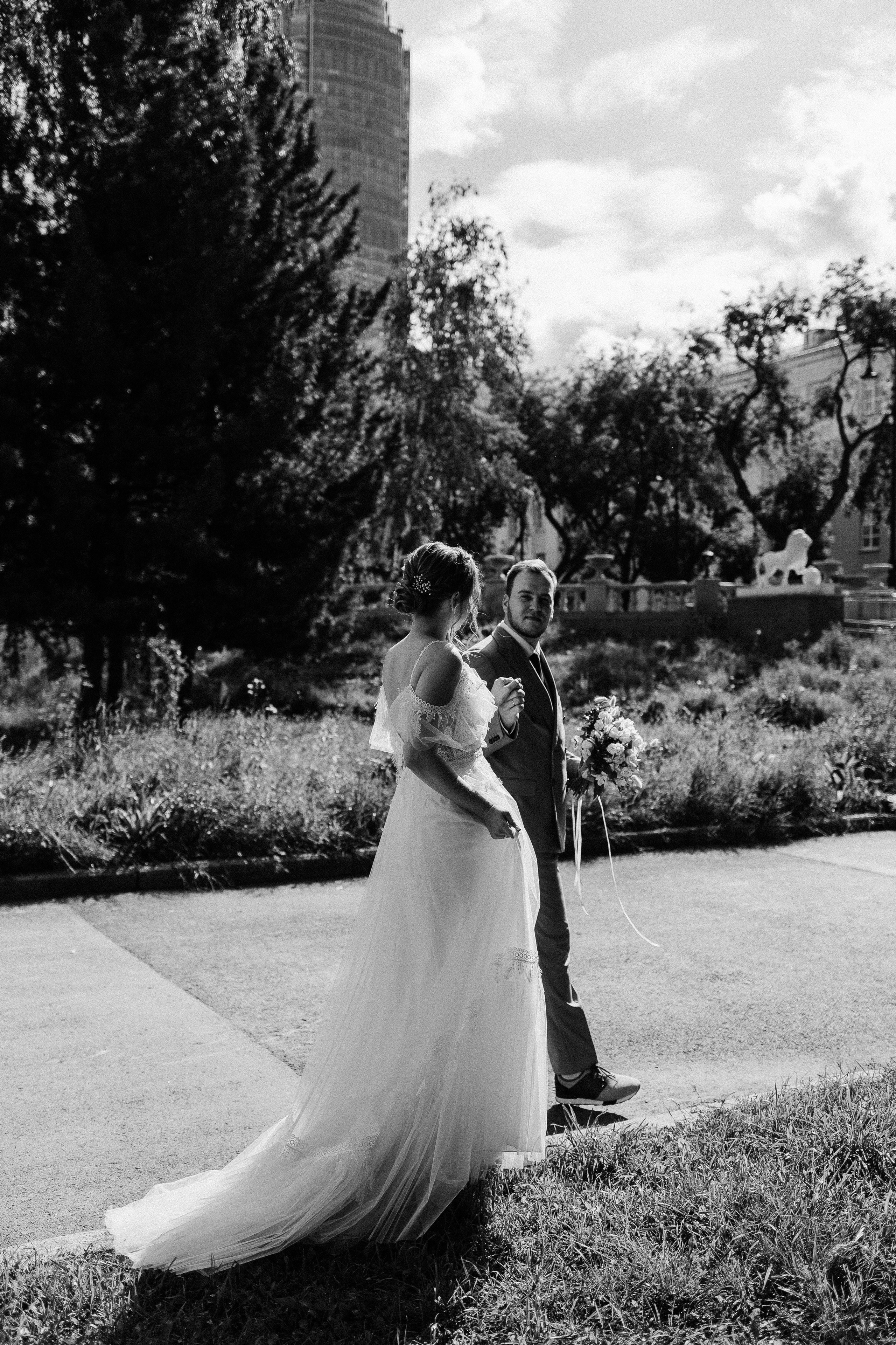 Сергей и Анастасия/2024. Свадебный и семейный фотограф в Екатеринбурге