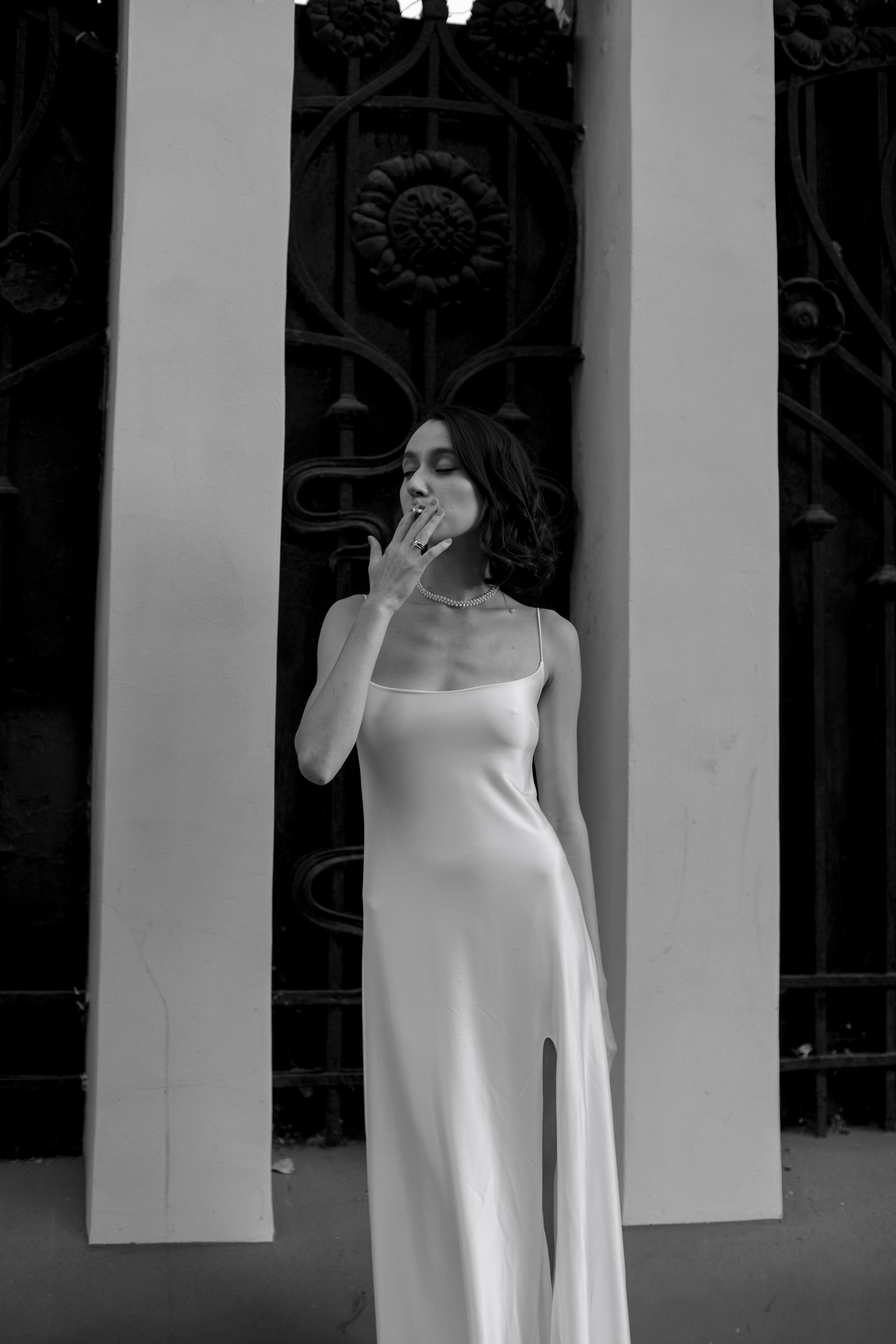 Она сумашедшая. Свадебный фотограф в Москве и Балашихе