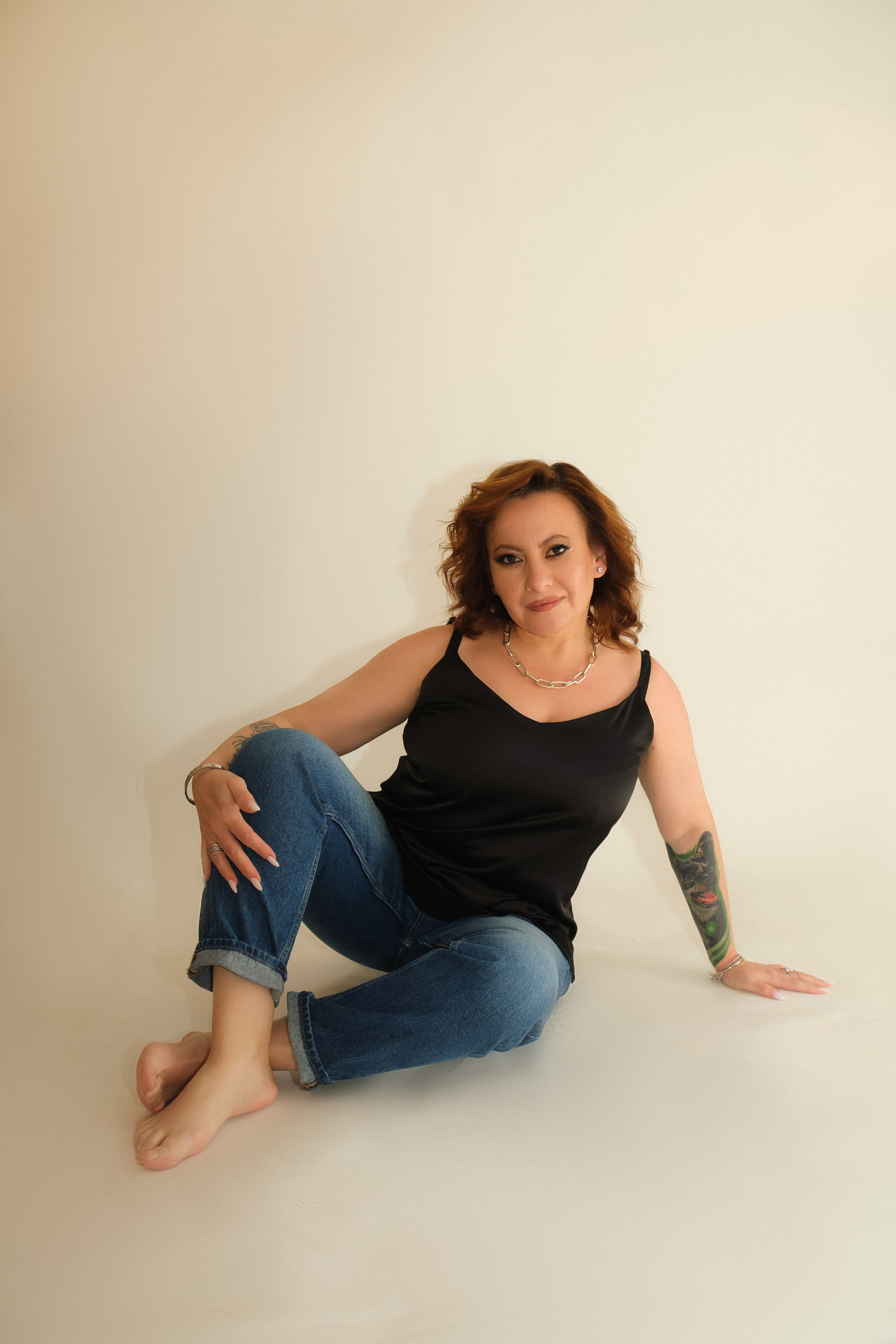 Контент —съемка (экспресс). Nattie.ph