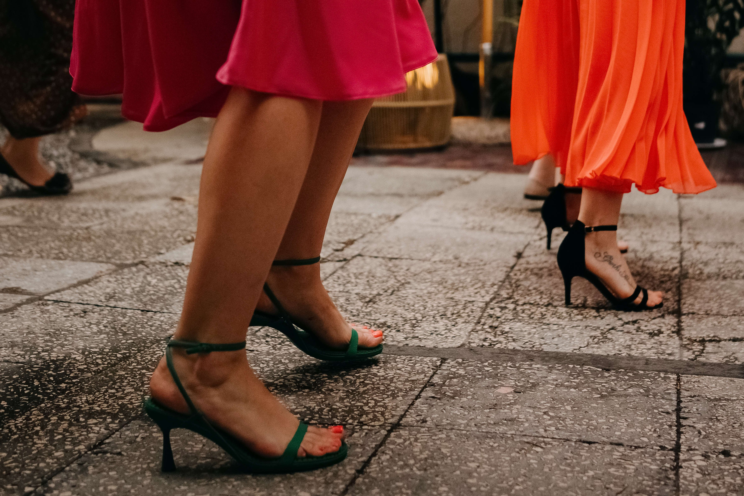 День рождения. Портретный и свадебный фотограф в Тбилиси • xeniqo