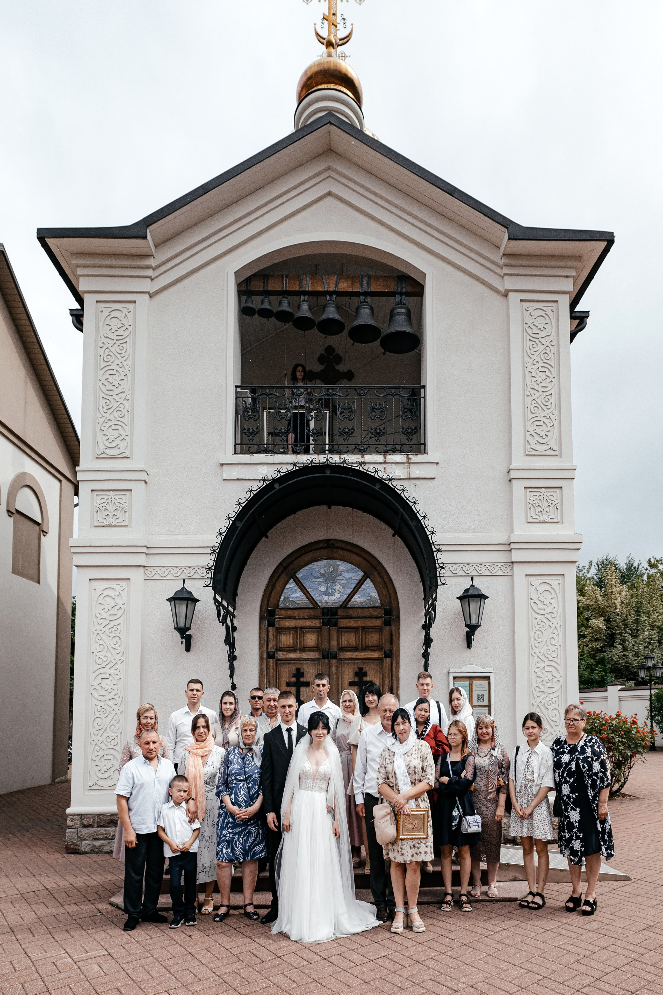 Свадьба с венчанием в Щелково. Прогулка в Гребнево, ресторан Кинза, отель Премиум. Свадебный и семейный фотограф Виктория Носачёва. Щелково, Москва и МО