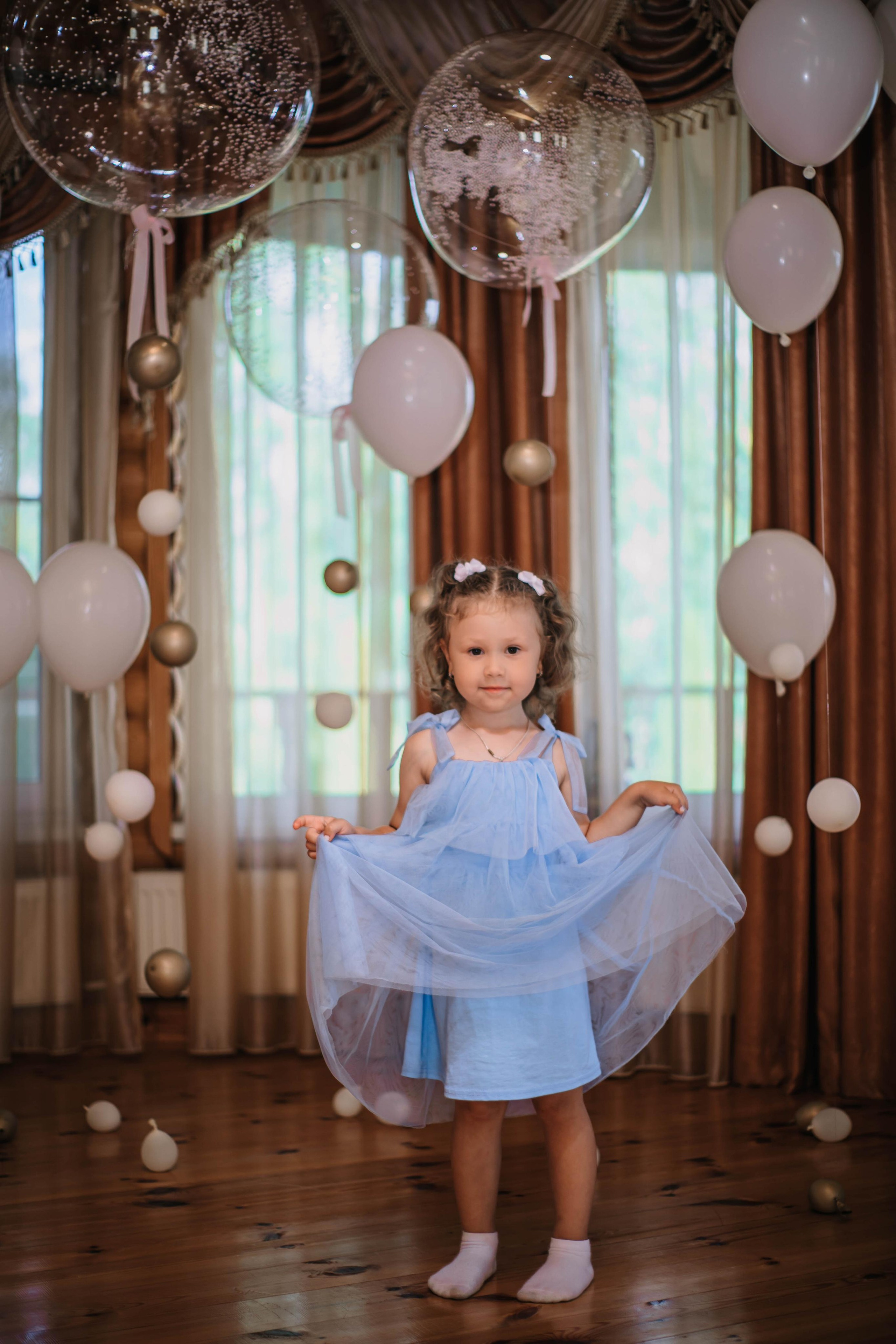 Михаил и Анастасия. Фотограф Дарья Маташкова