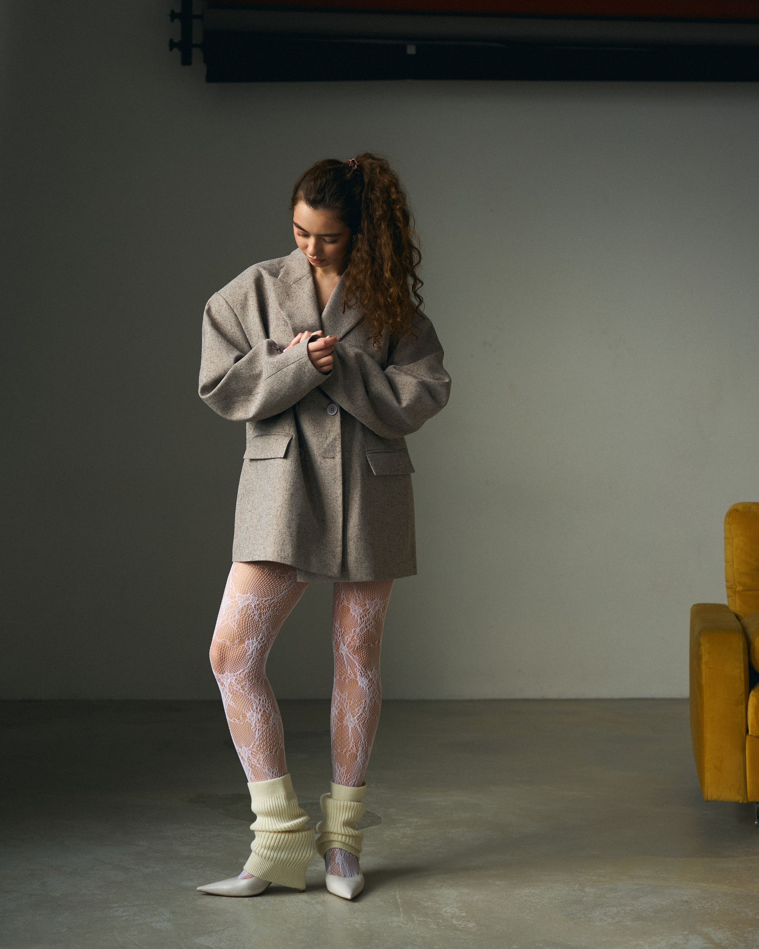 Аня. Фотограф Света Рыбакова