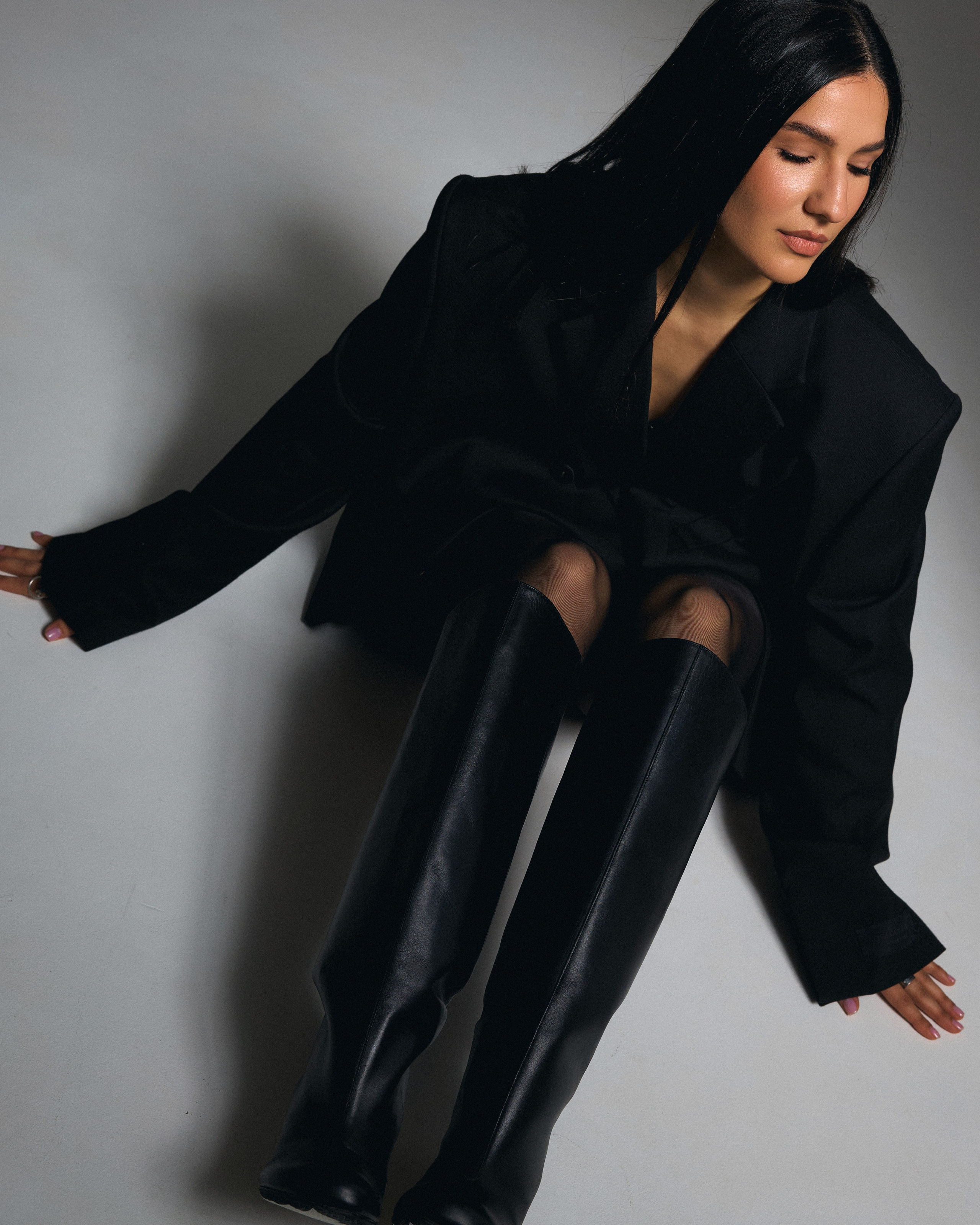 Аня. Фотограф Света Рыбакова