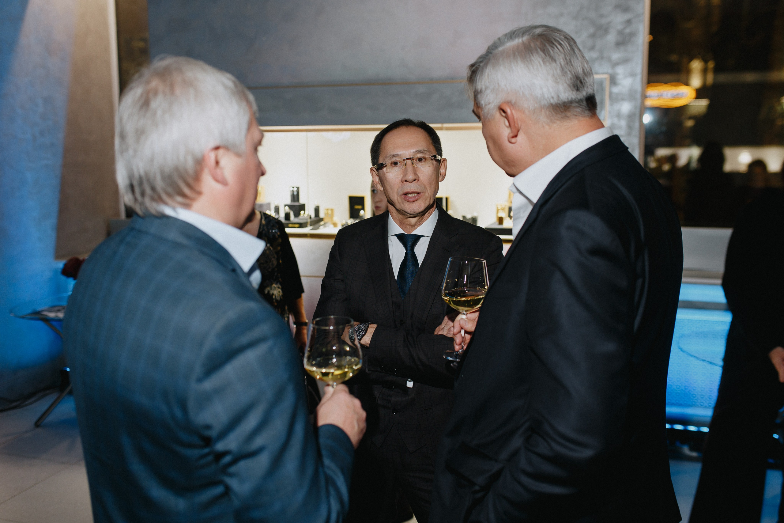 SHENE. Фотограф Иркутск Антипин Сергей