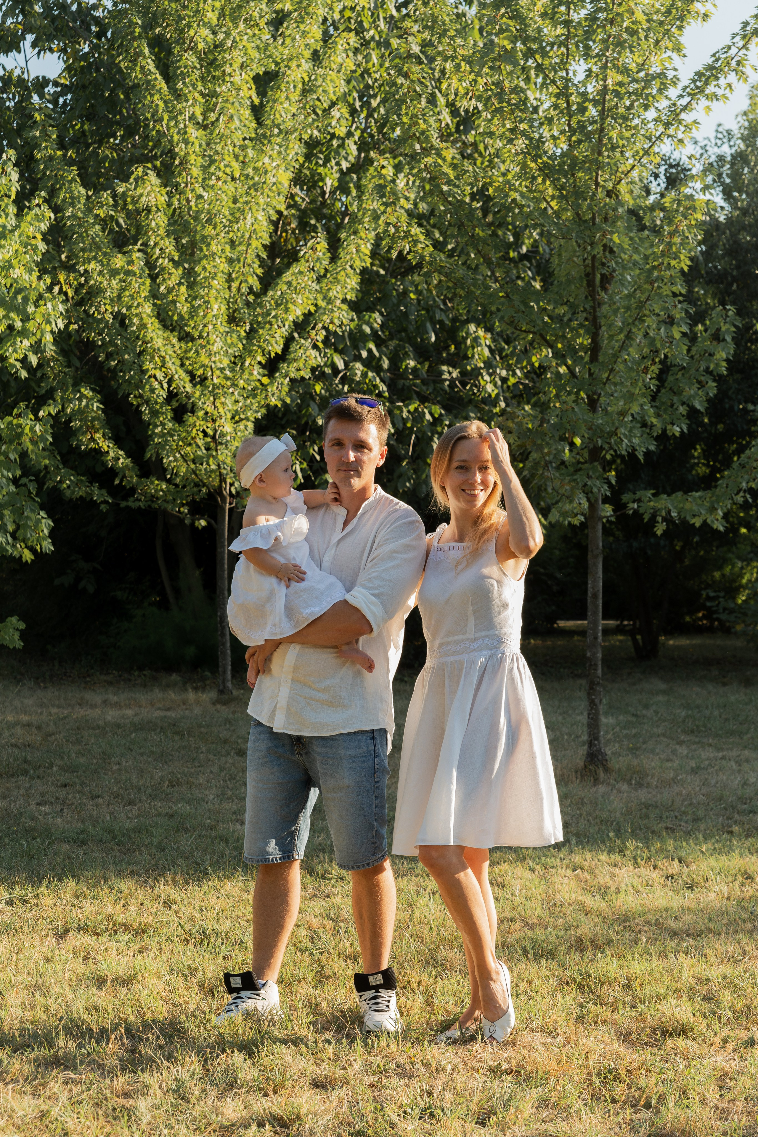 Фотосессия Октябрь