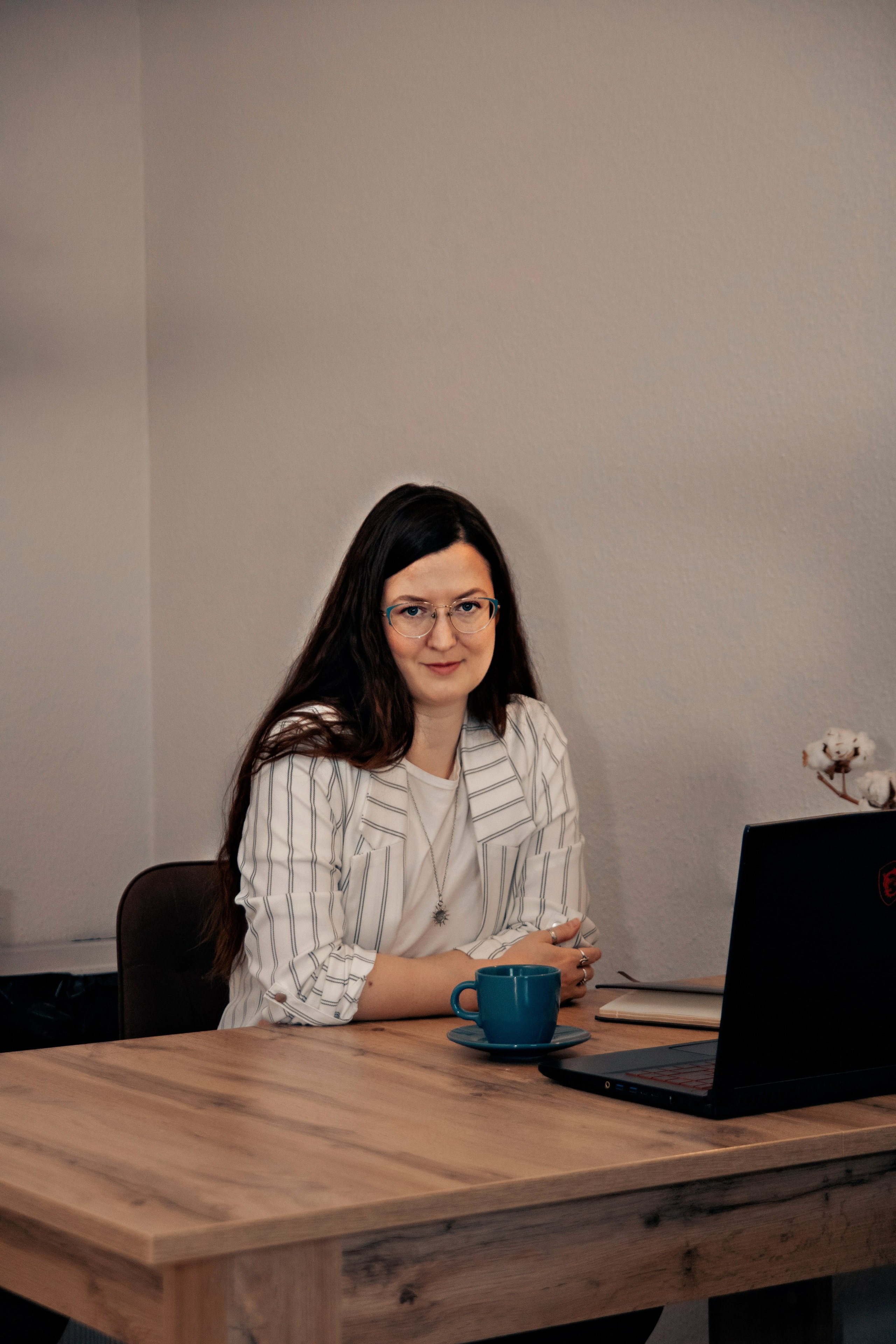 Оксана Стенина