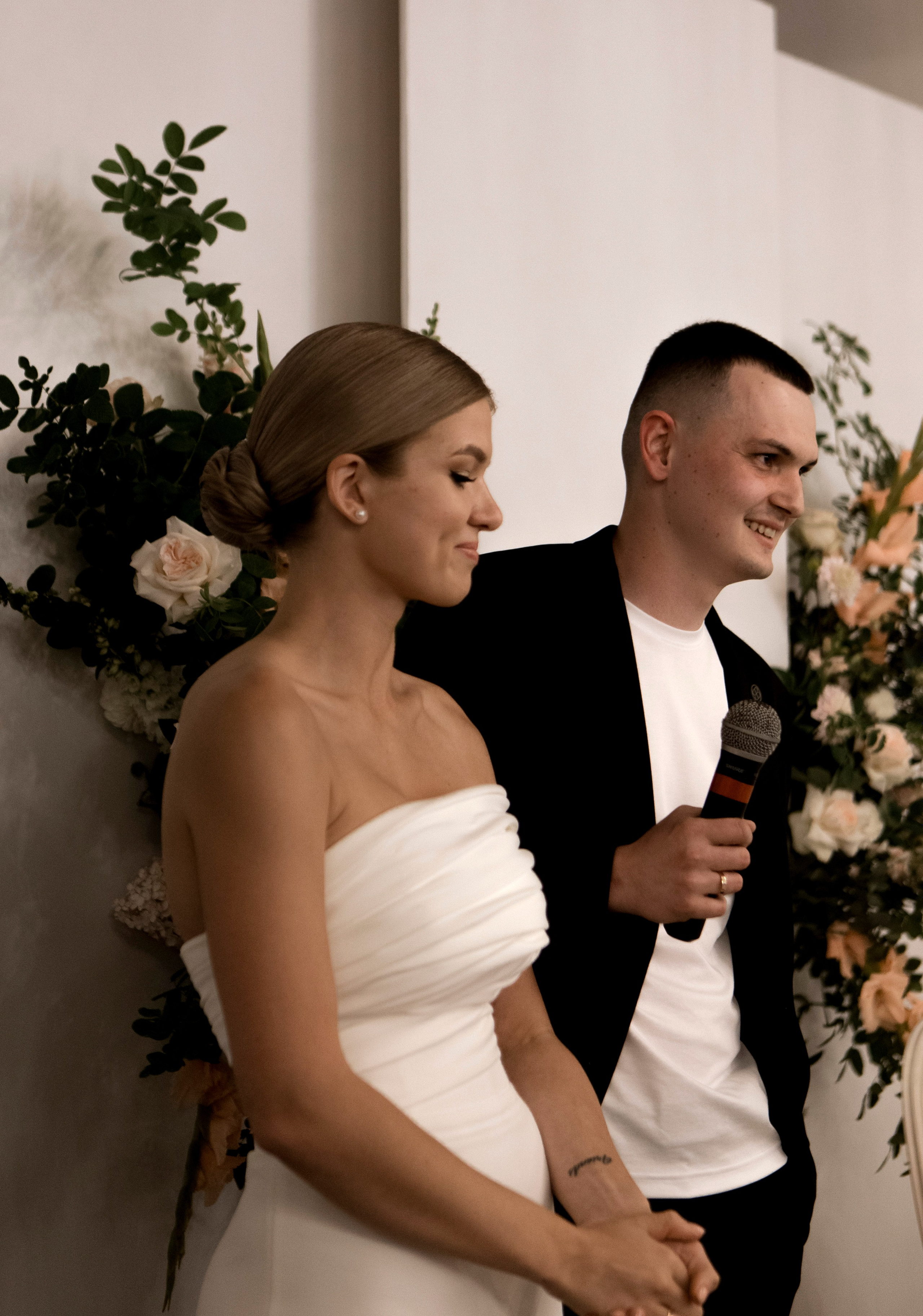 Катя & Илья. Свадебный фотограф в Барнауле и Новосибирске Лия Варкентин