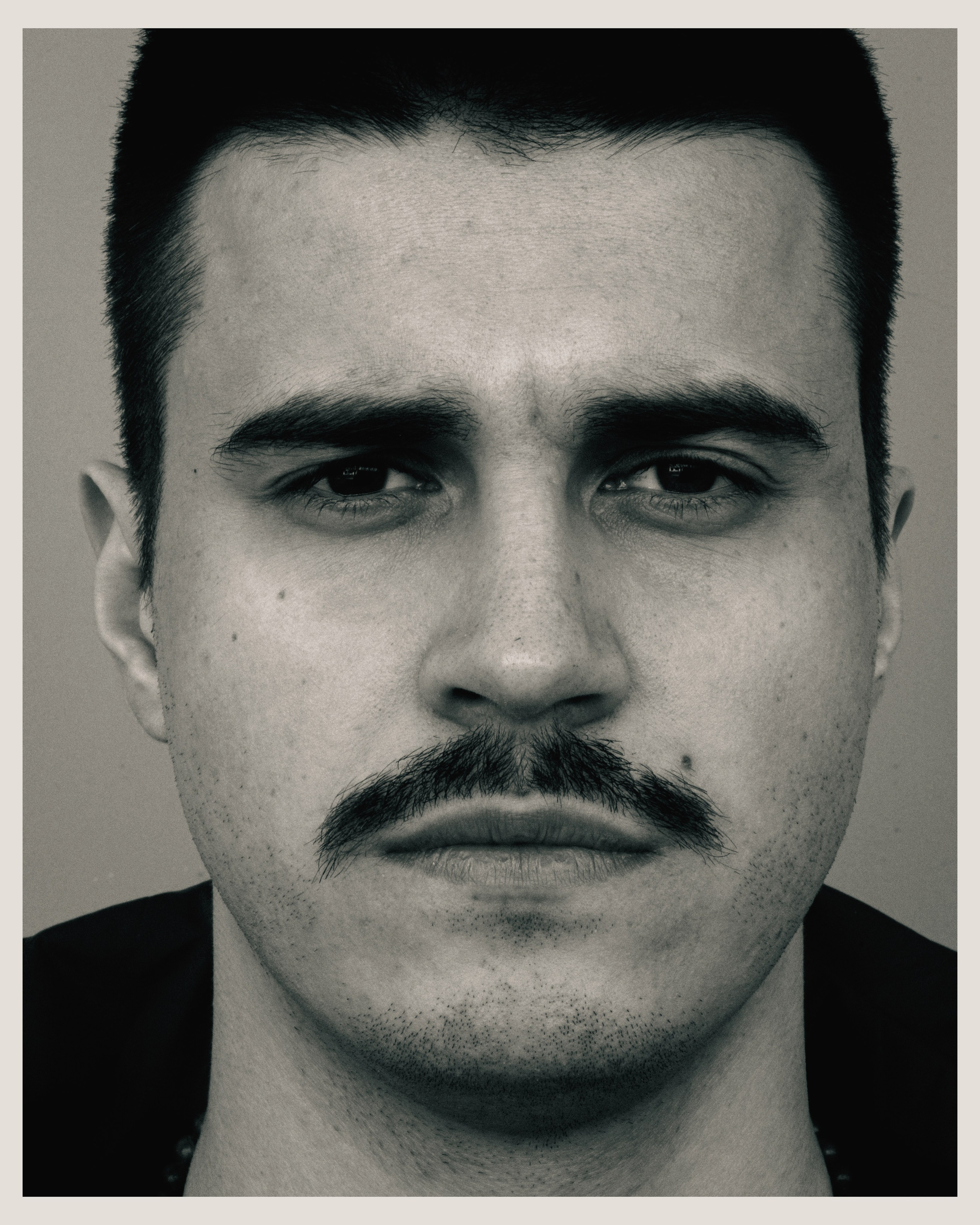 BRODO x VANO. Ivan Petrov photographer