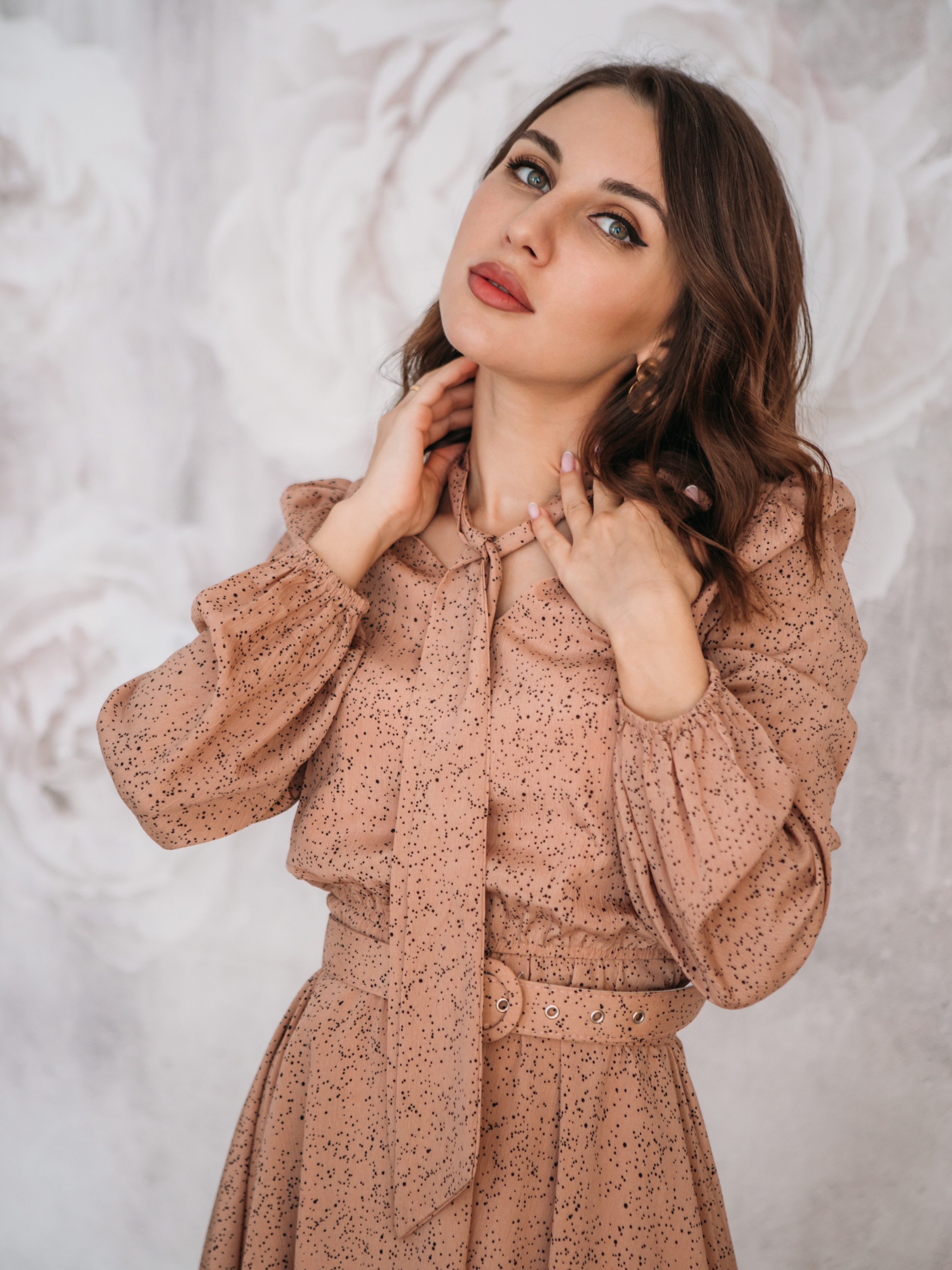 Лена. Свадебный и портретный фотограф Виктория Шипелик