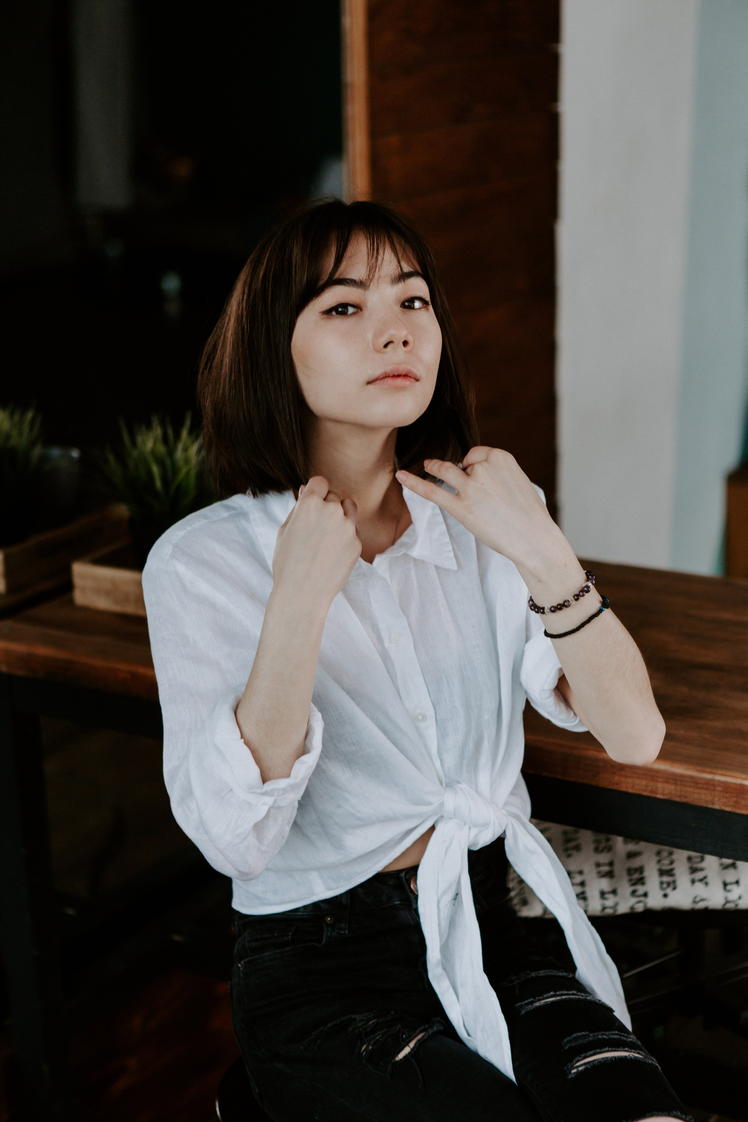 Катюша. Свадебный и портретный фотограф Виктория Шипелик