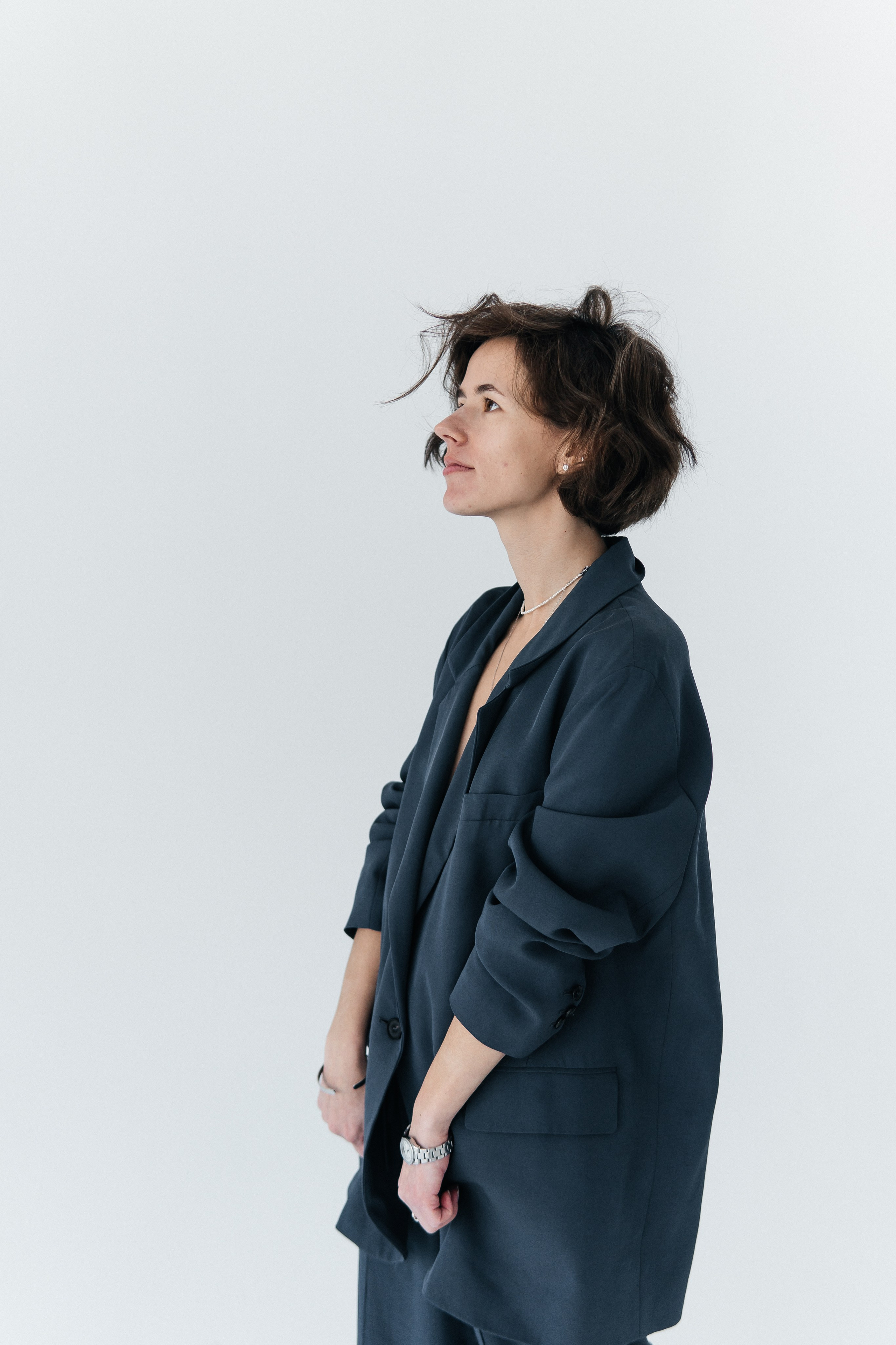 HB-day, Valya. Главная страница