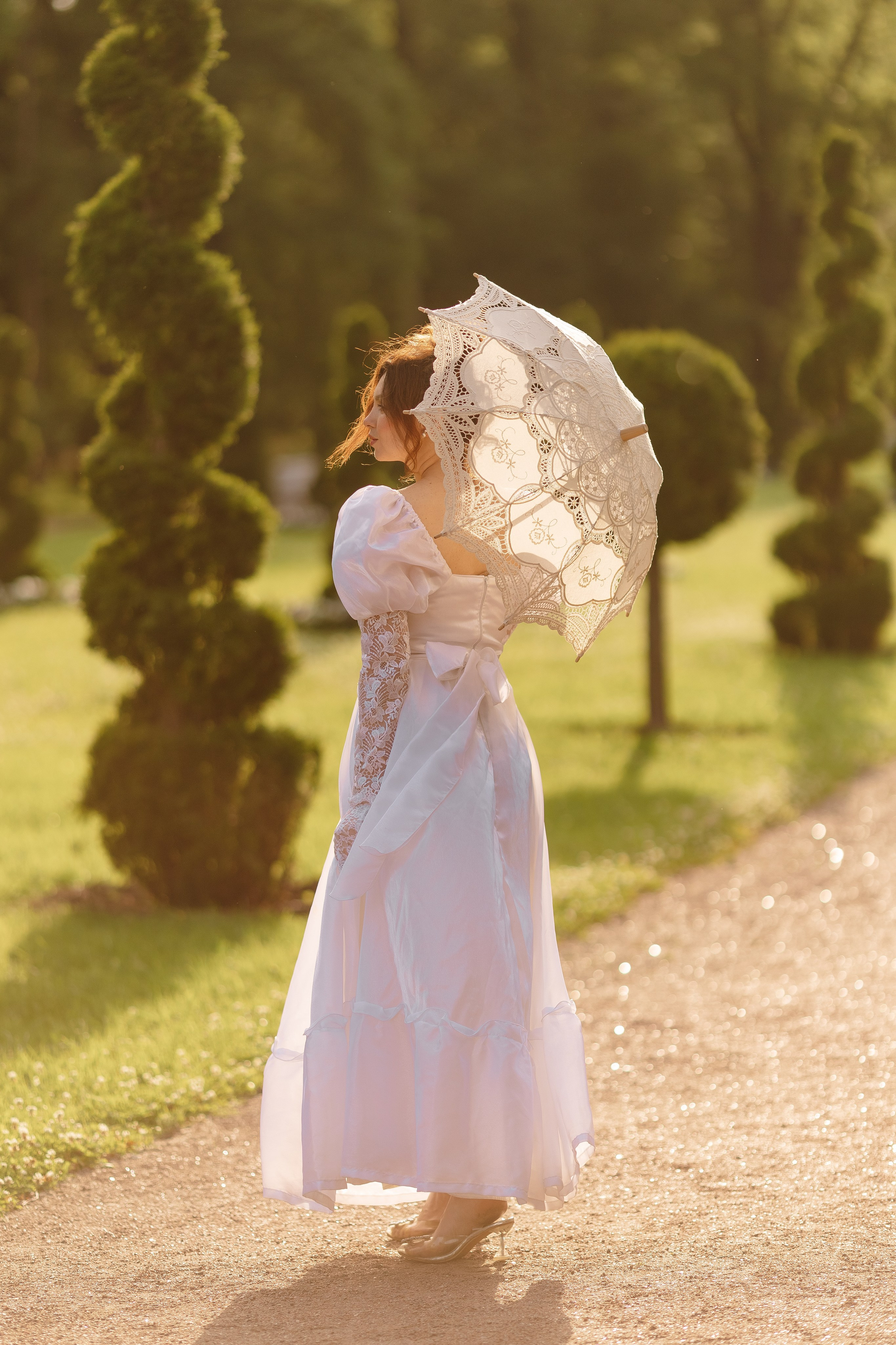 Vintage walk. Свадебный и семейный фотограф Спб Бошман Ирина