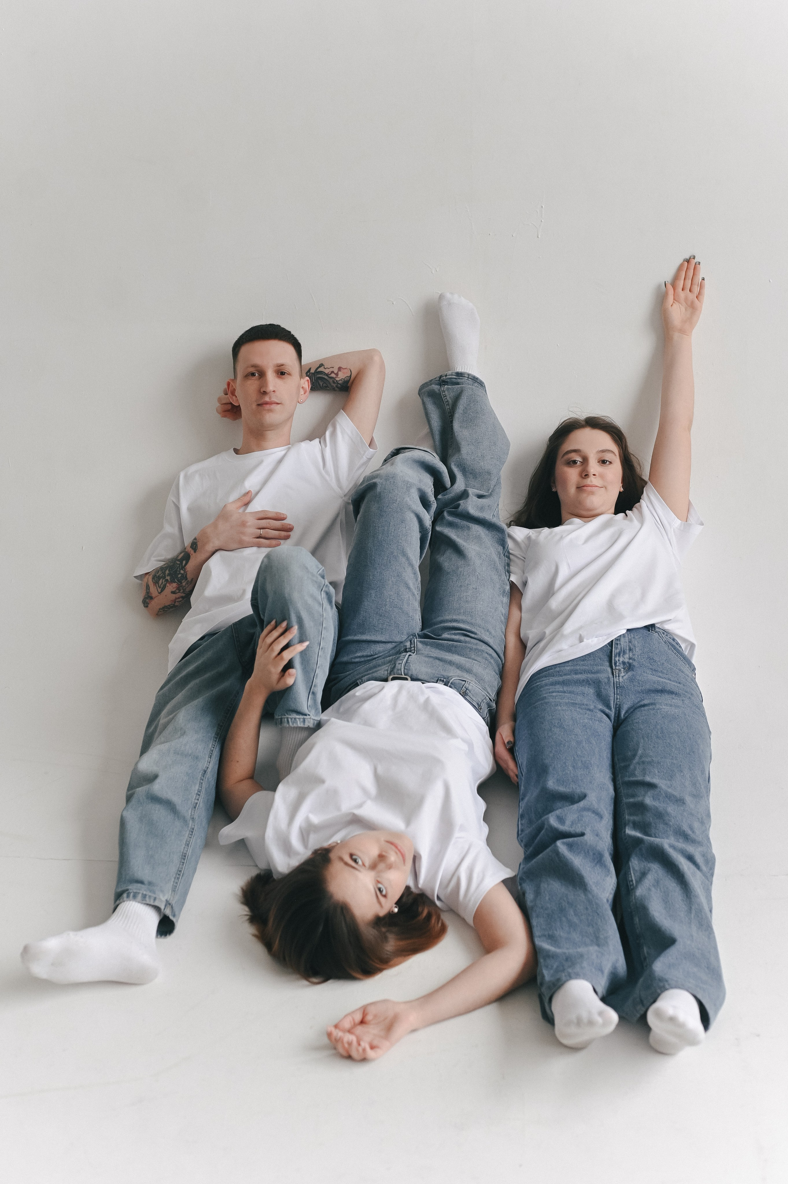 Семья. Свадебный и семейный фотограф Волгоград Москва