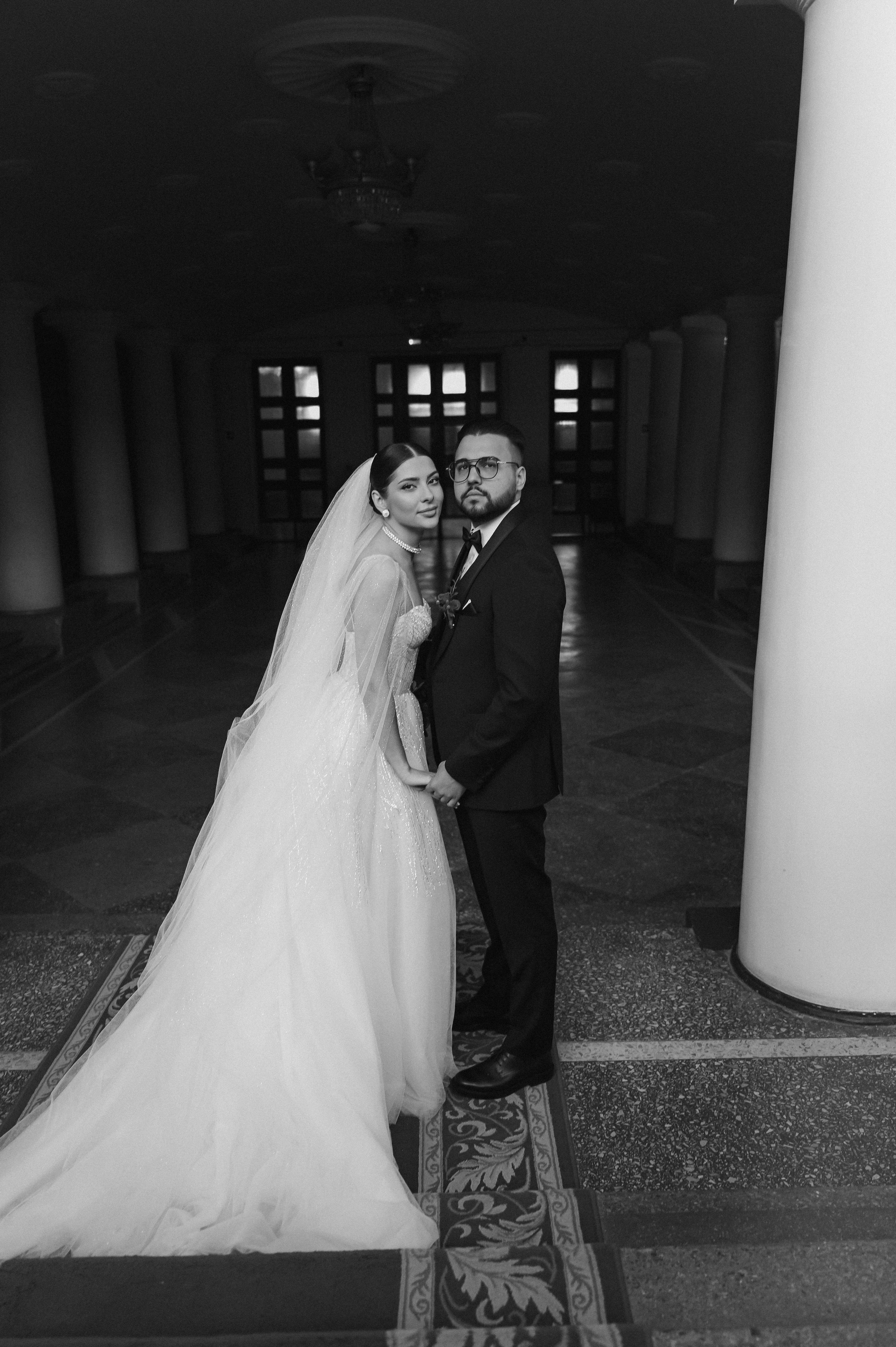 Саша + Аня — Организация ВАН ЛАВ. Свадебный и семейный фотограф Волгоград Москва