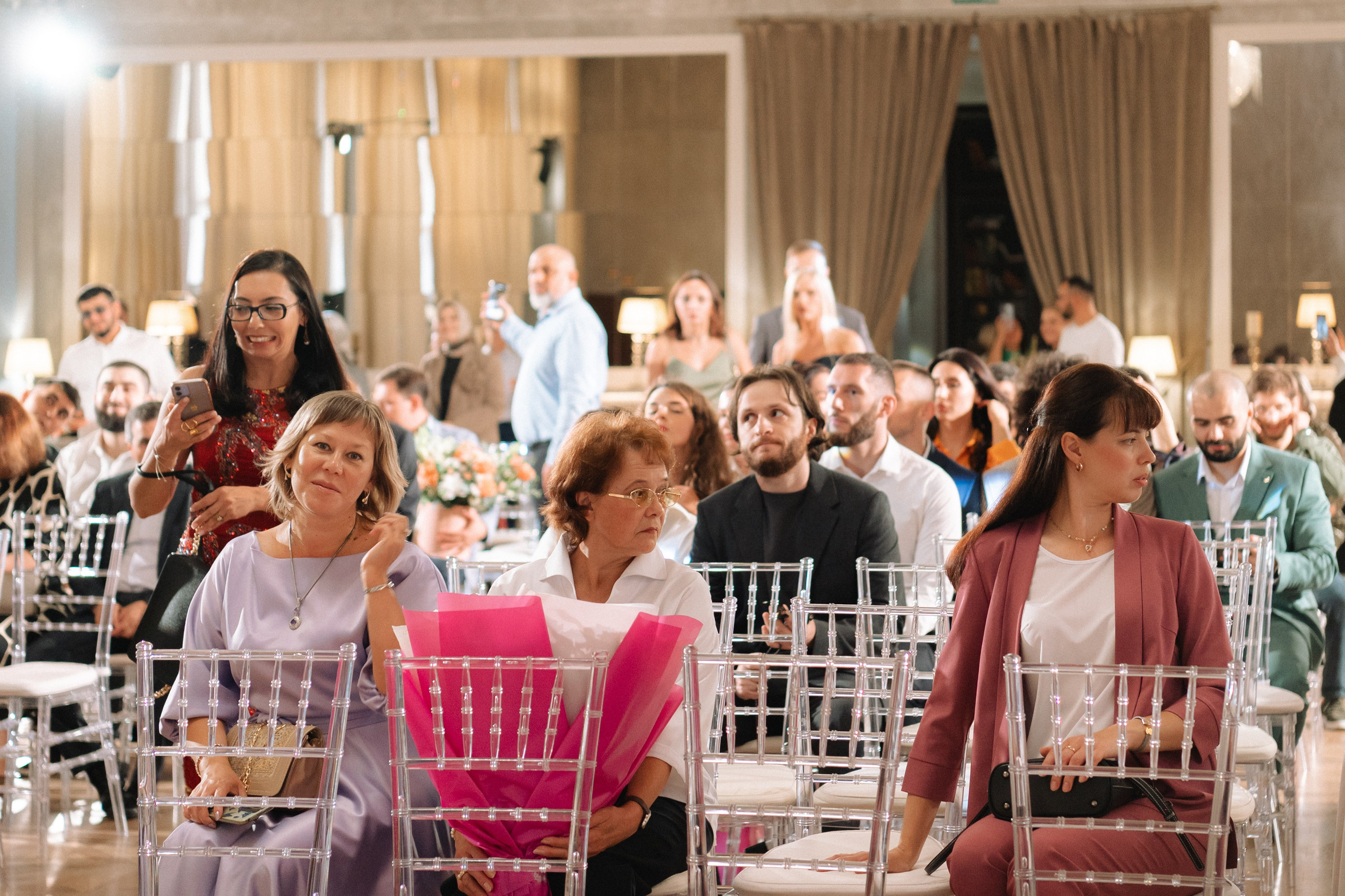 Sakina|Roman. Свадебный фотограф Санкт-Петербург DanyaPhotoart