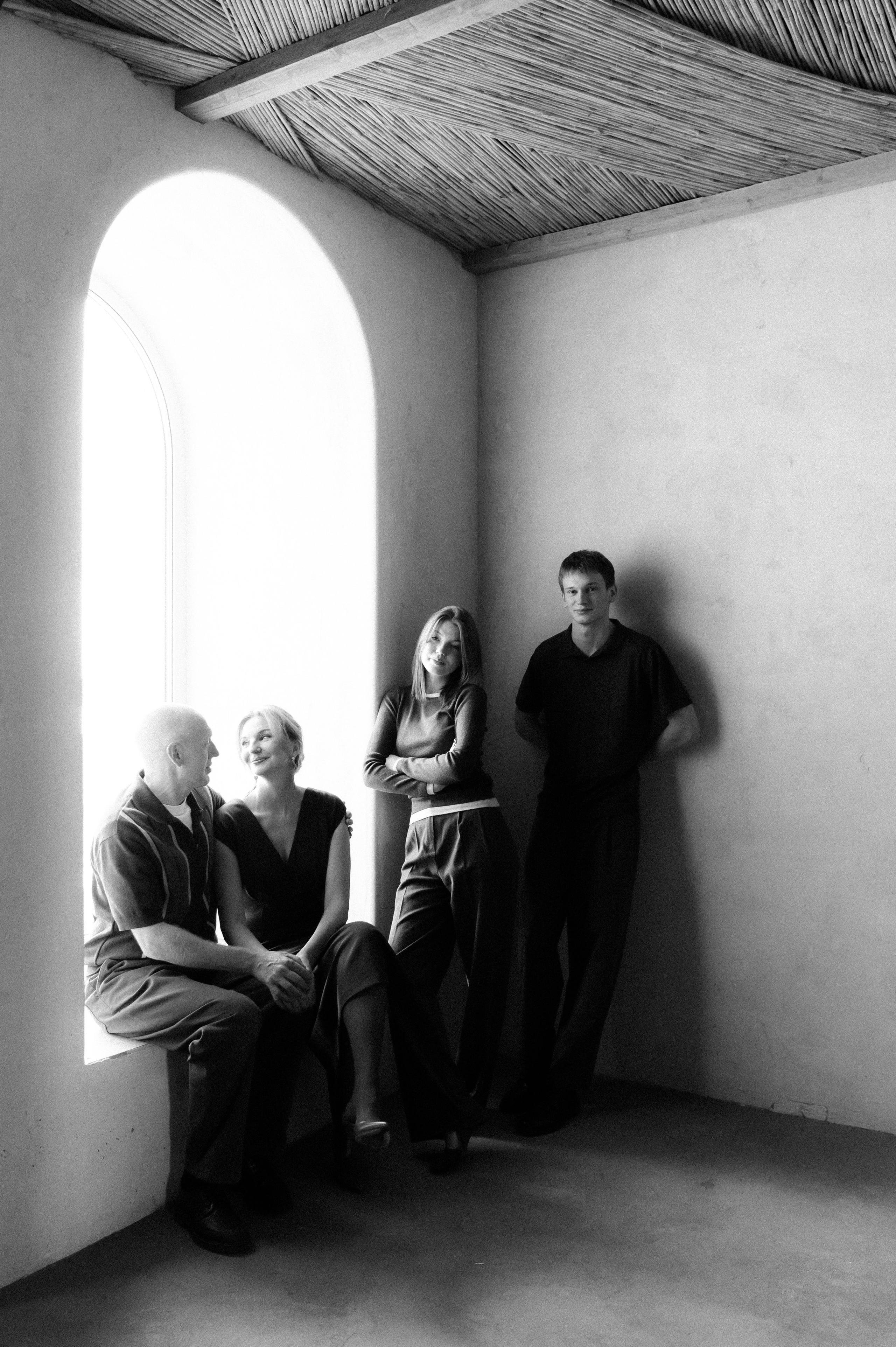 Darina | Roman | Fedor | Maria. Свадебный фотограф Санкт-Петербург DanyaPhotoart