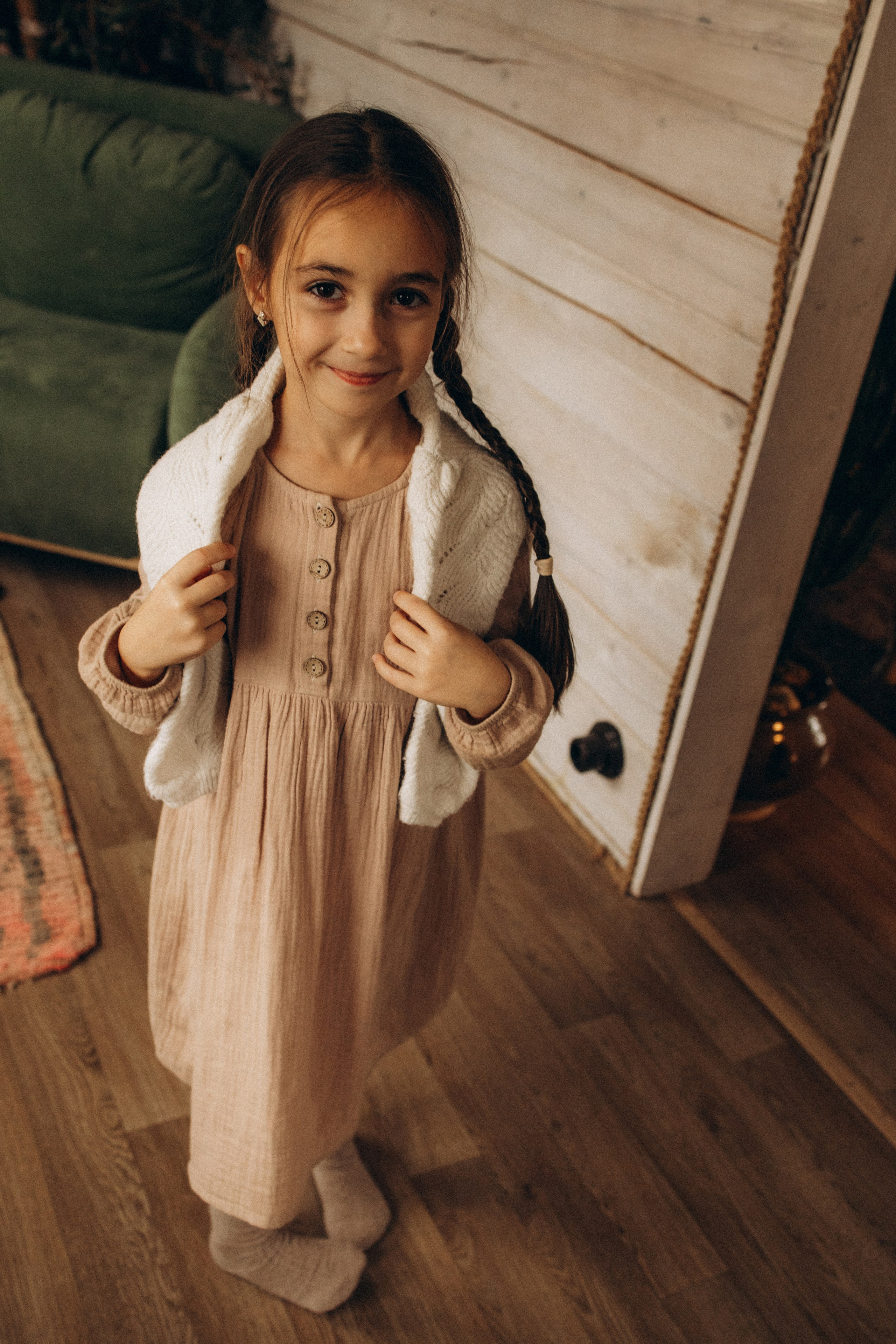 Юлия, Виктор, Саша, Настя, Ксюша и Аленка. Фотограф В Москве и Подольске Лена Иванова