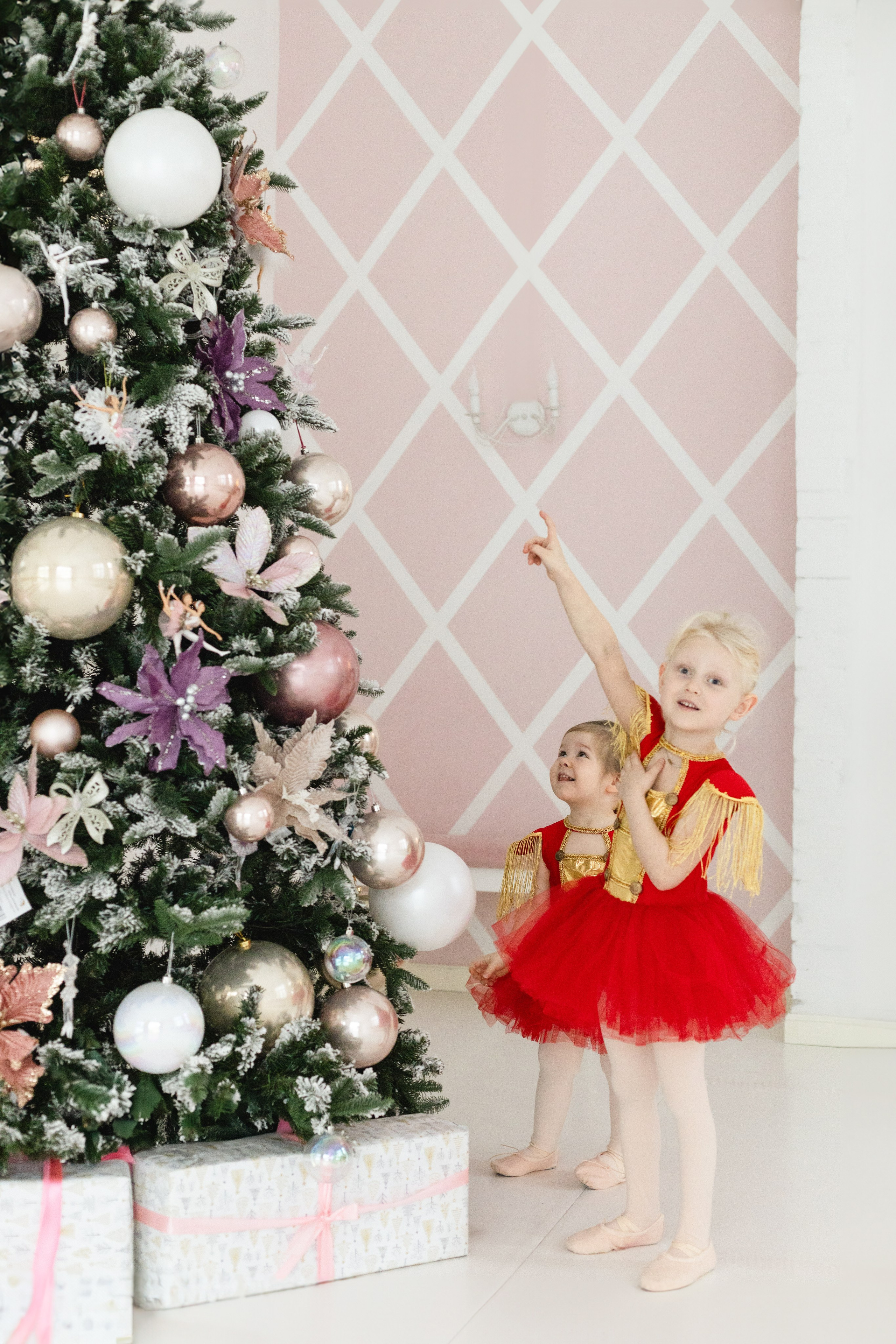 Балет с 2-х лет | Красногорск. Кузьмина Анастасия — контент-фотограф | Москва