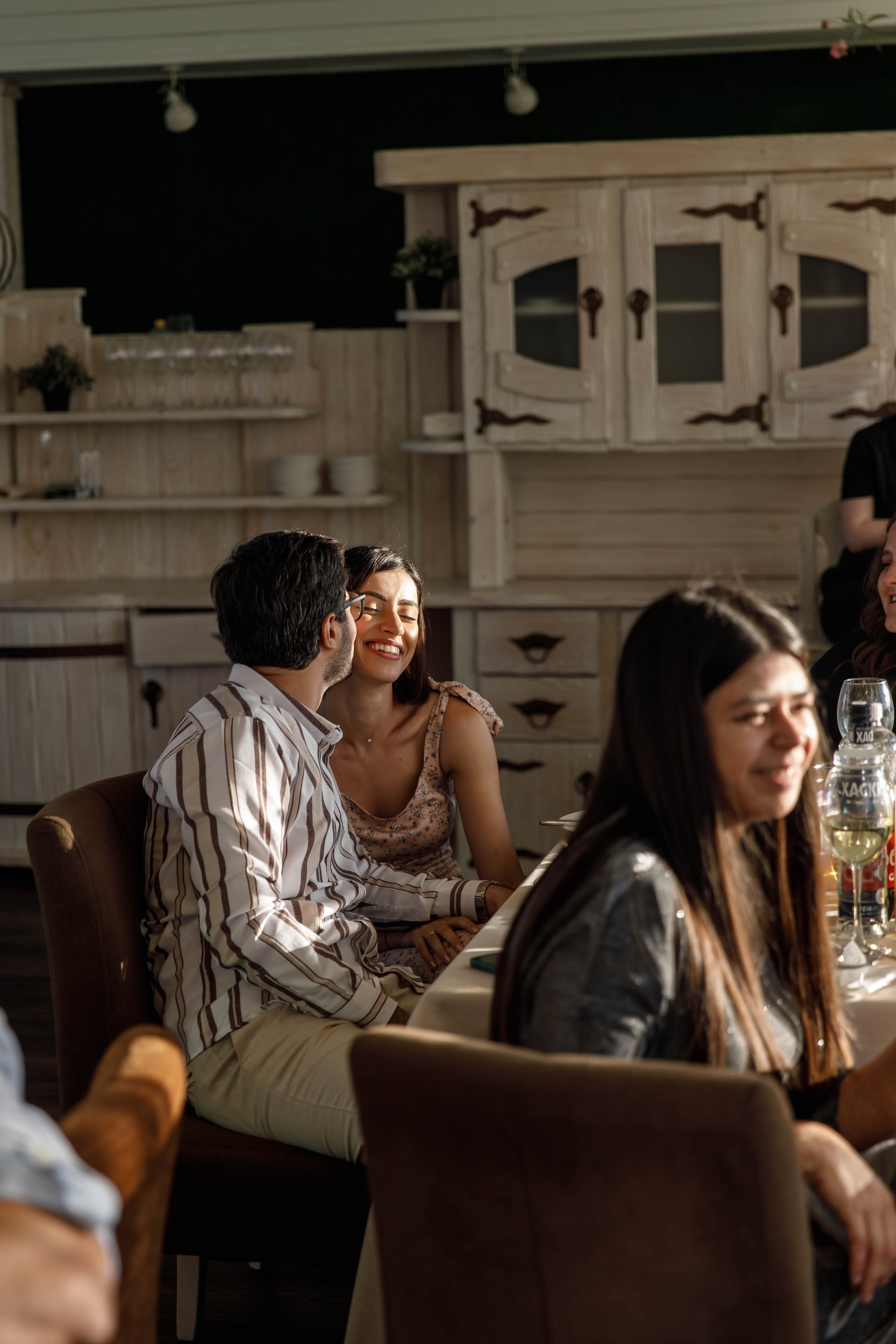 Алёна и Илья. Свадебный фотограф Владлена Зарецкая