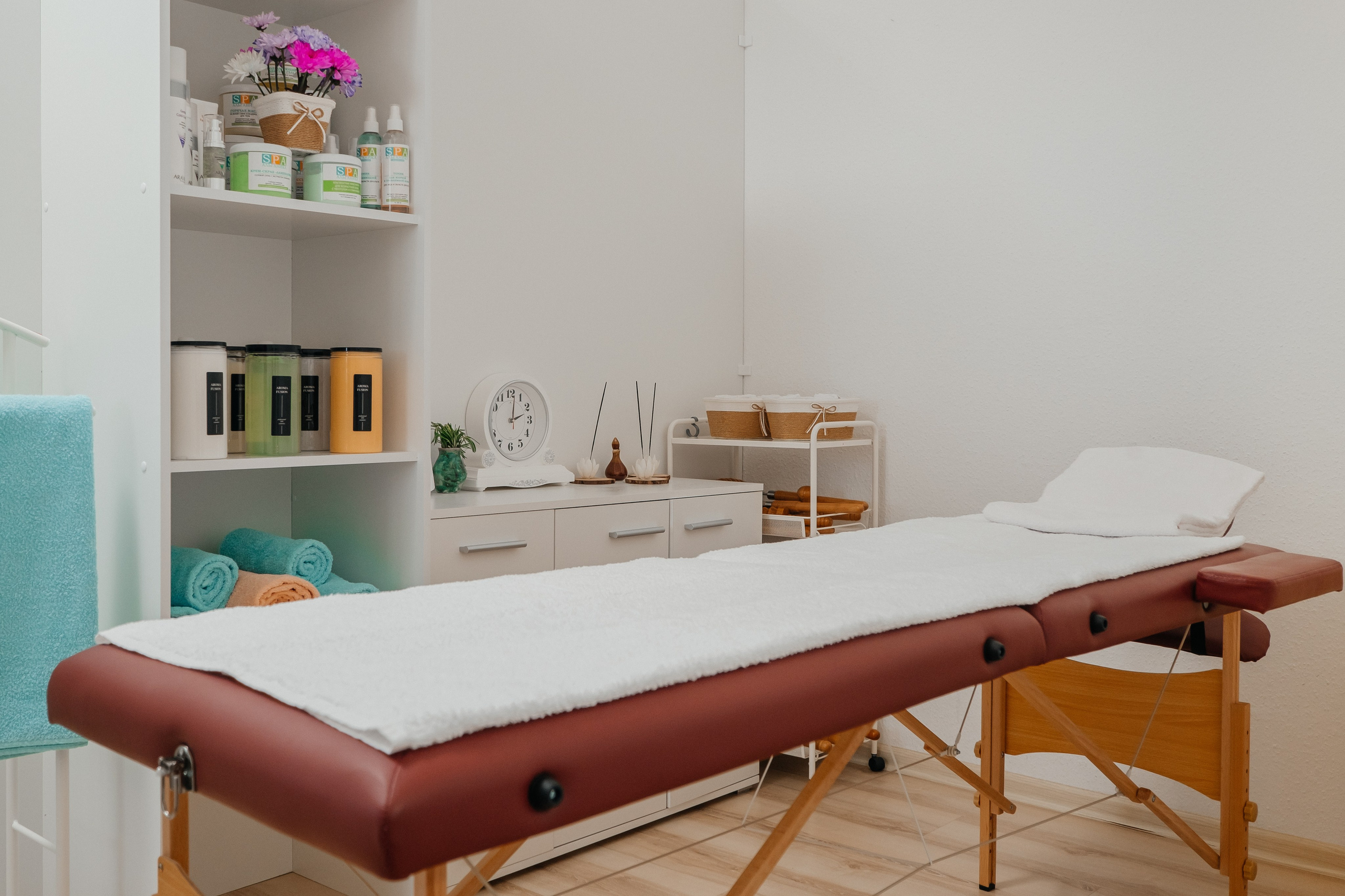 Анна — упаковка эксперта с нуля. Фотограф Молчанов Александр