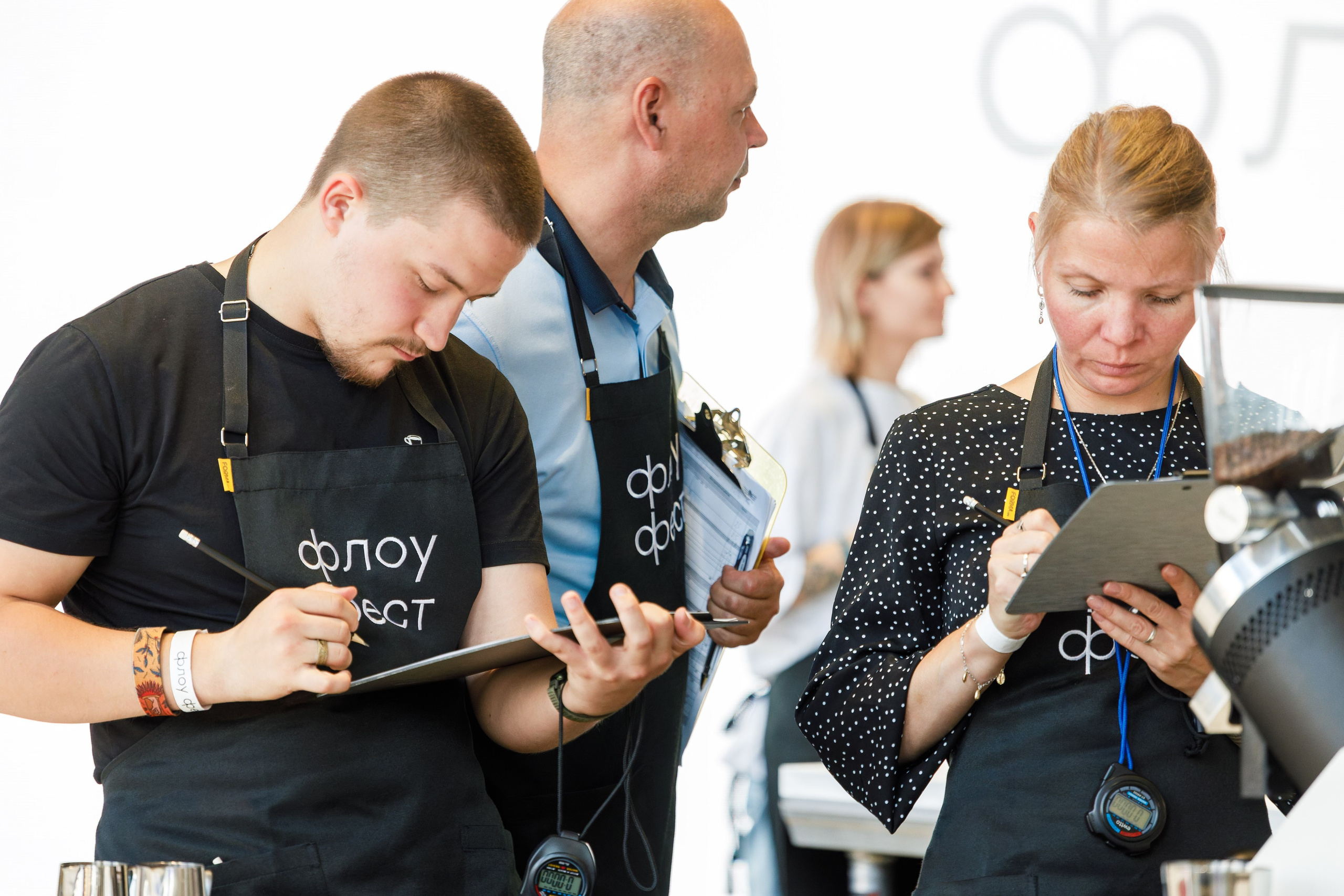 Флоу фест 2024. Фотограф Балаев Михаил